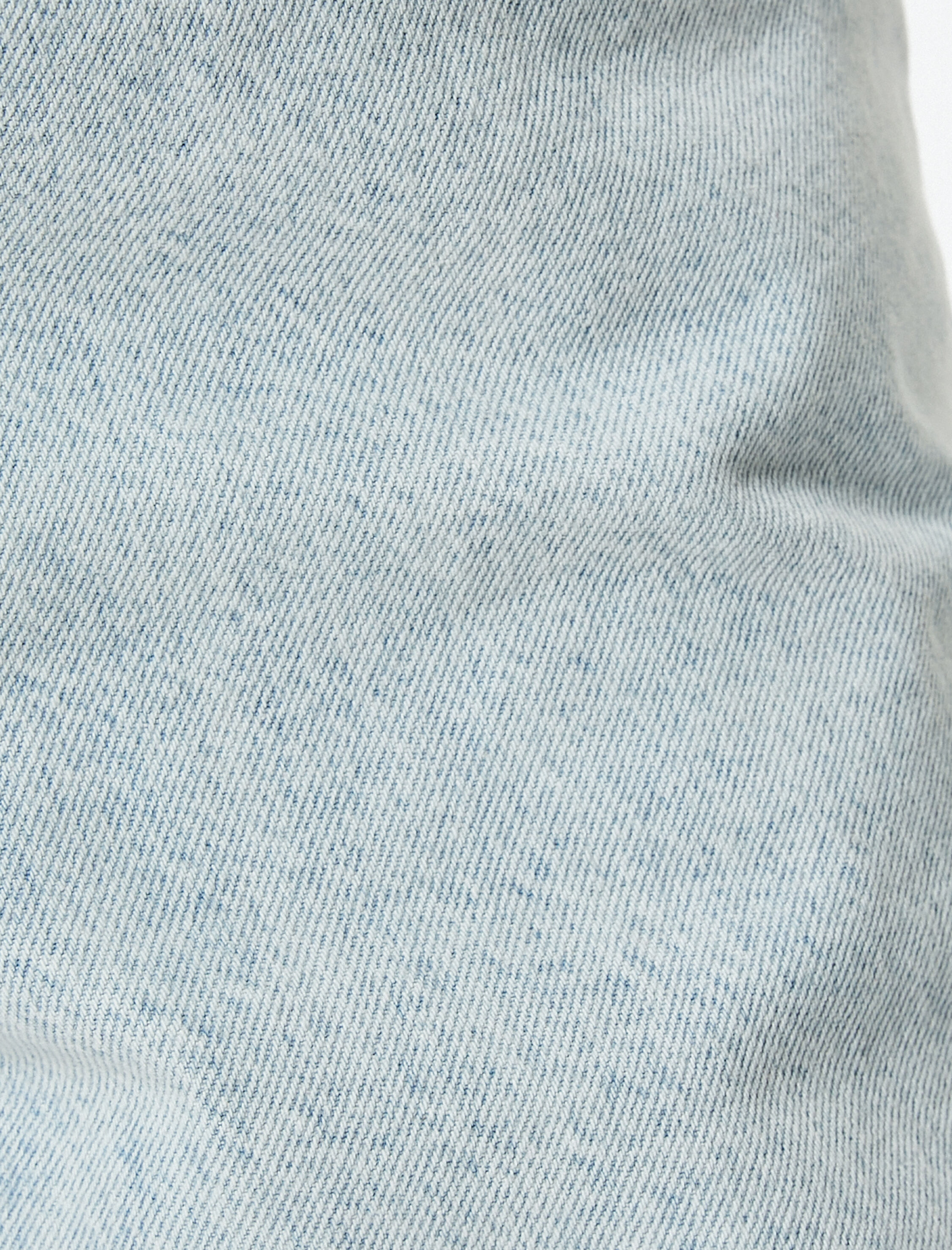   Loose Fit Bol Kot Pantolon - Steve Jean