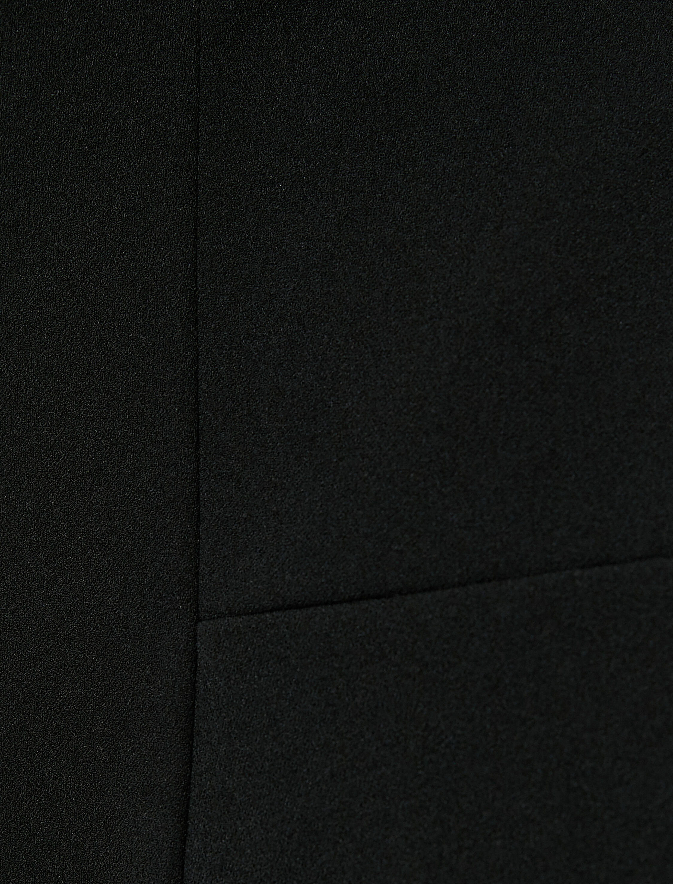   Mini Şort Etek A Kesim Yüksek Bel Rahat Kesim