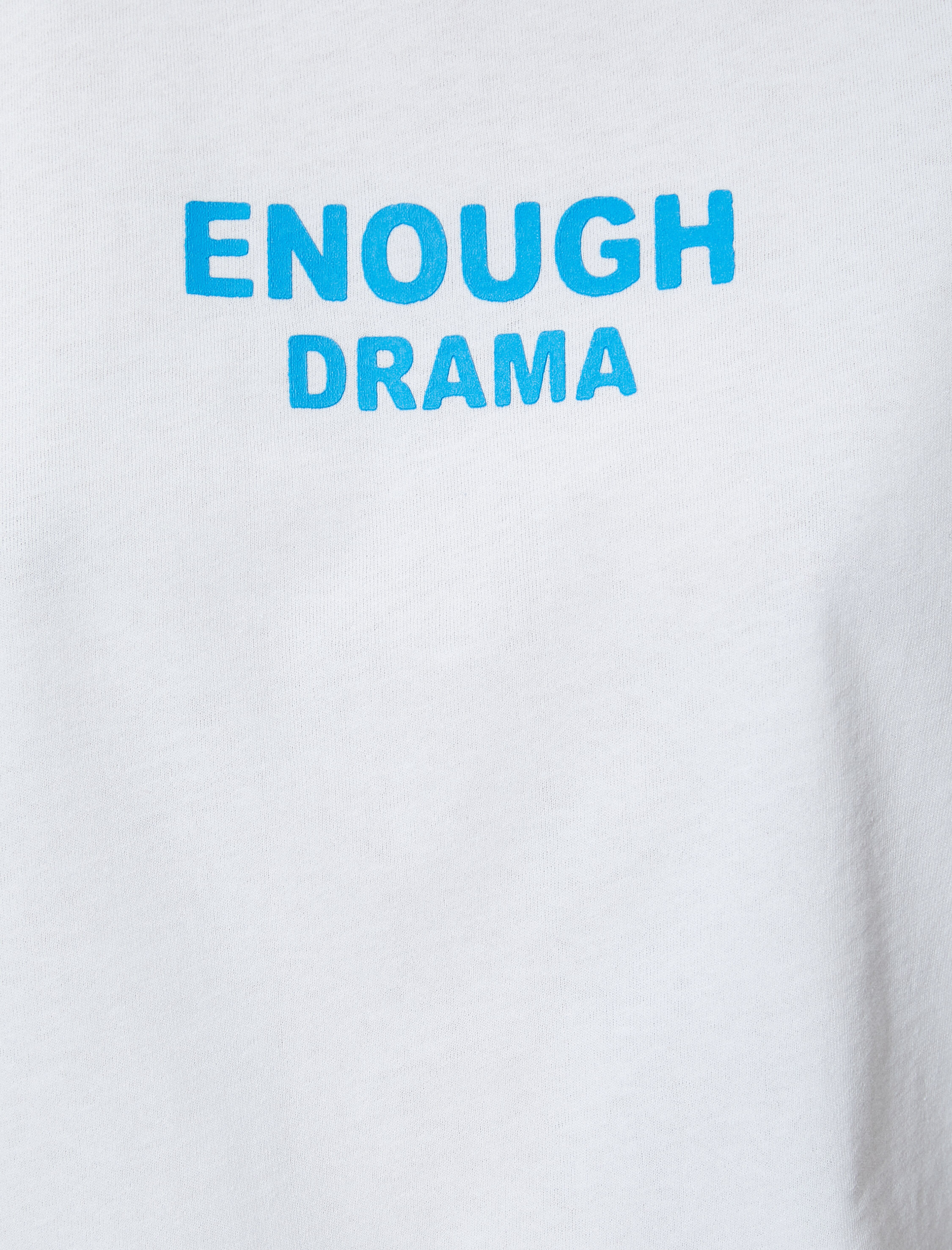   Baskılı Tişört Kısa Kollu Bisiklet Yaka Pamuklu