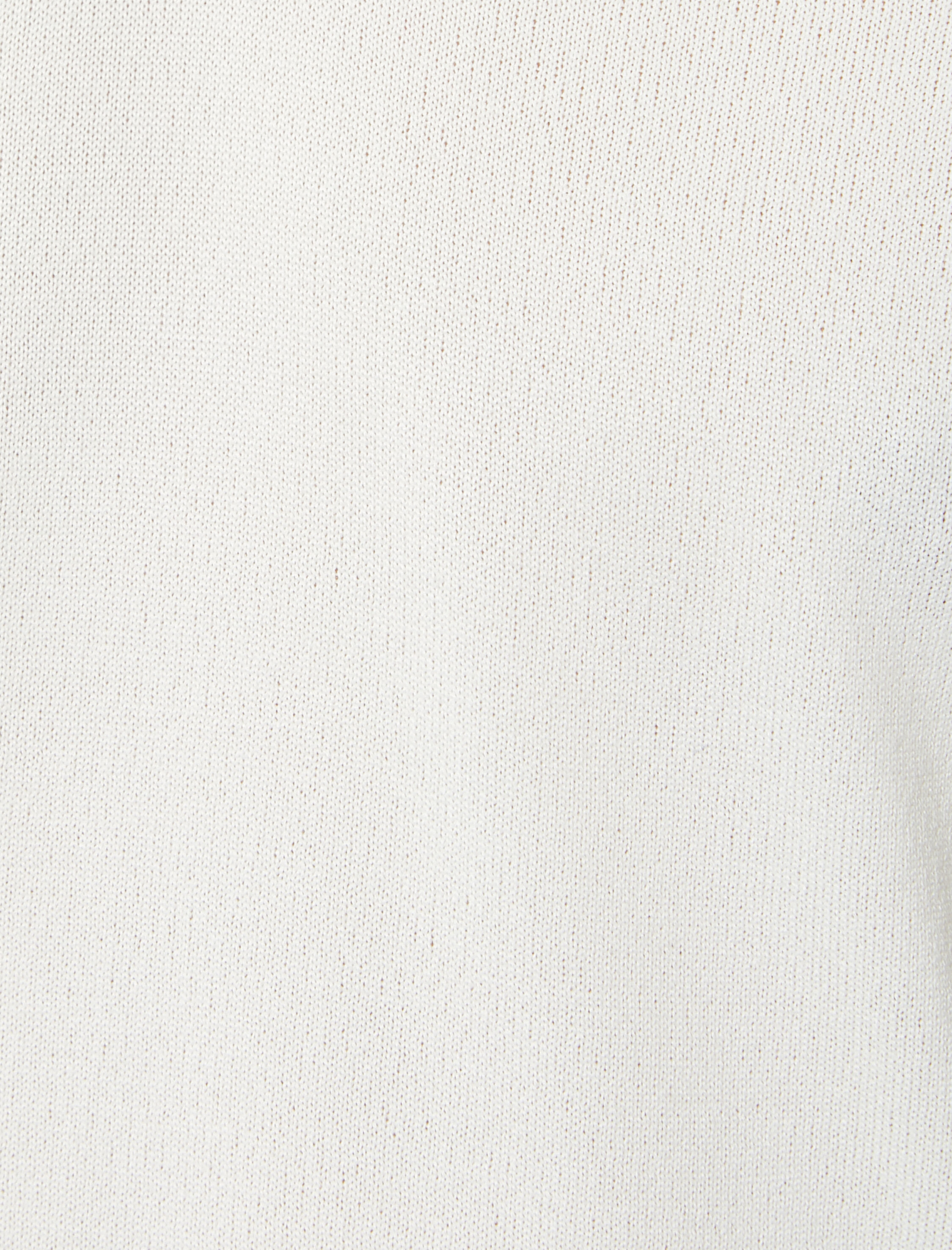   Polo Yaka İnce Triko Tişört Slim Fit Kısa Kollu Kırçıllı