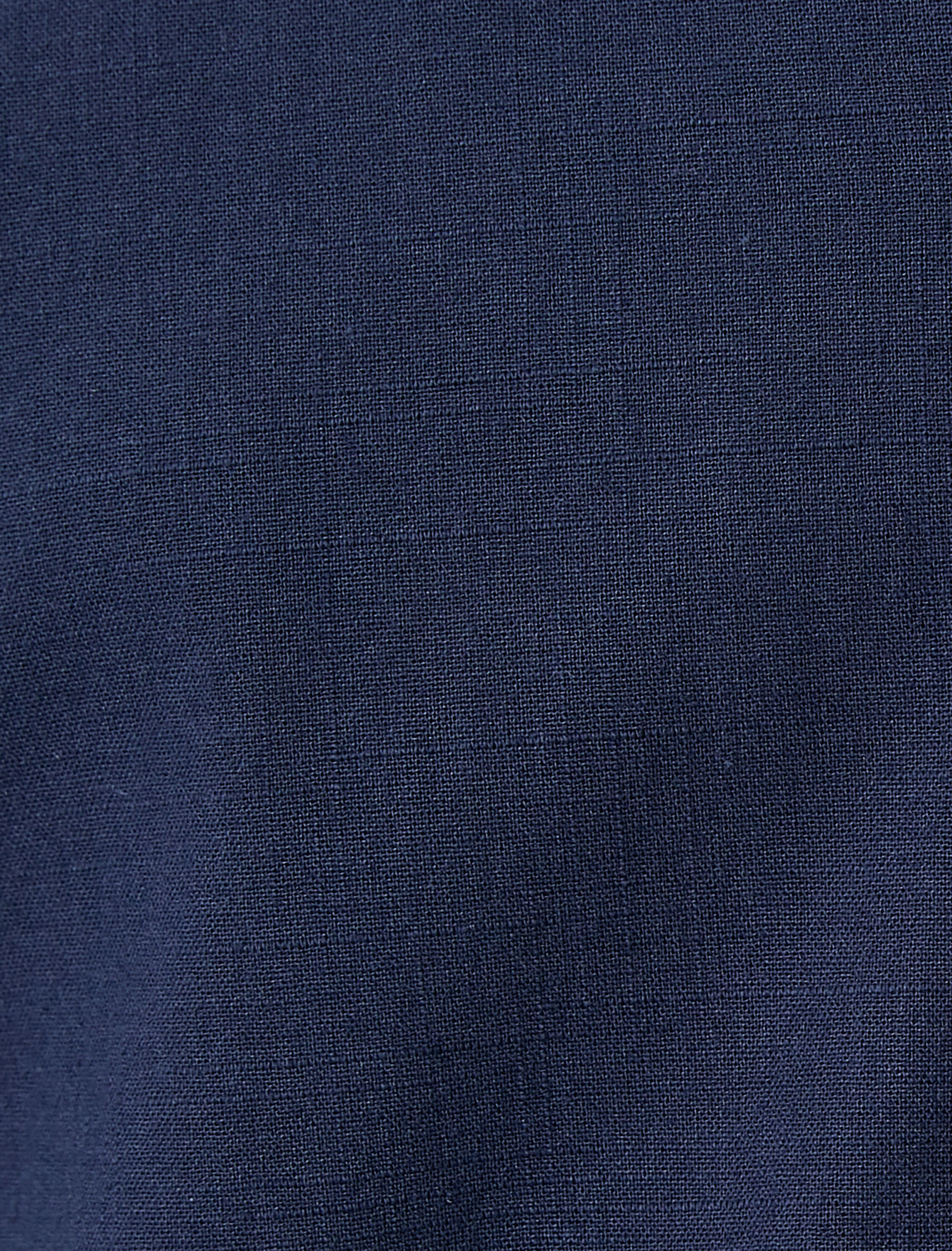   Yazlık Gömlek Kısa Kollu Klasik Yaka Düğmeli Regular Fit