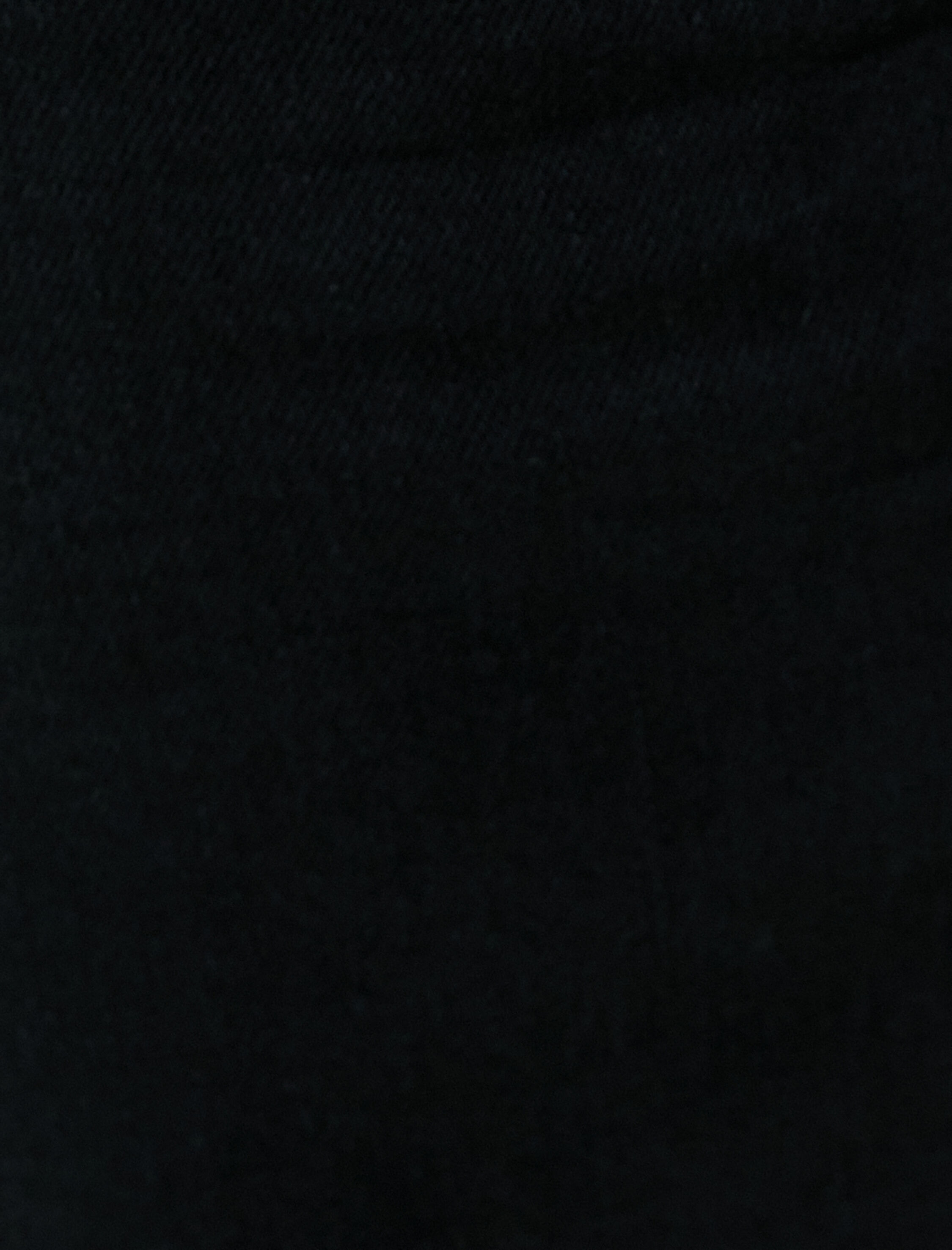   Kot Şort Bermuda Slim Fit Düğmeli Cepli