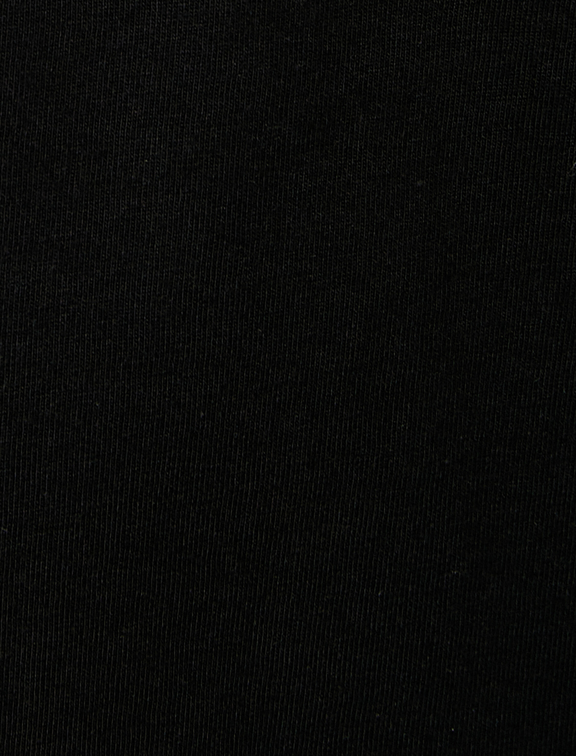   Arkası Baskılı Tişört Uzakdoğu Temalı Bisiklet Yaka Kısa Kollu