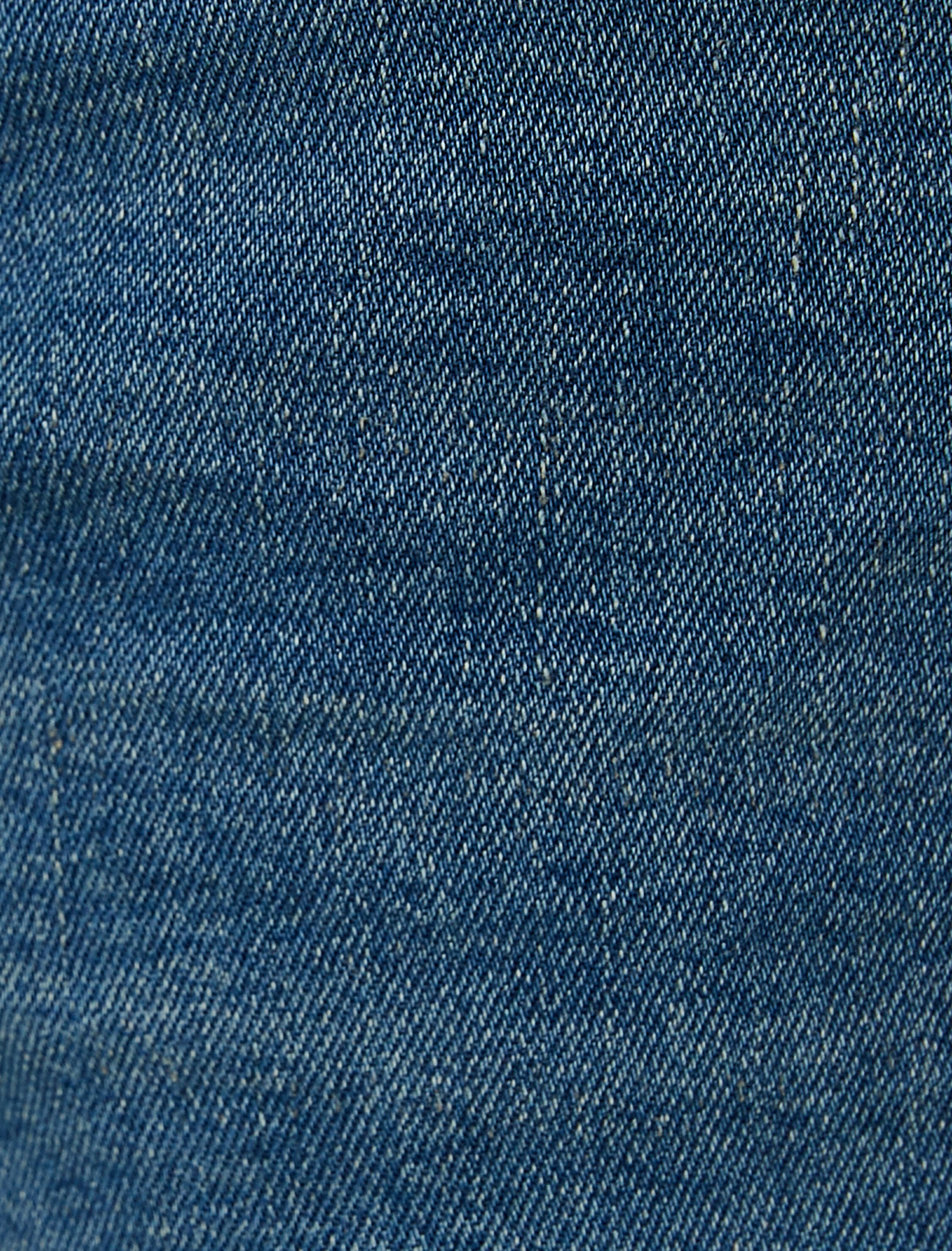   Slim Fit Kot Pantolon - Brad Jean