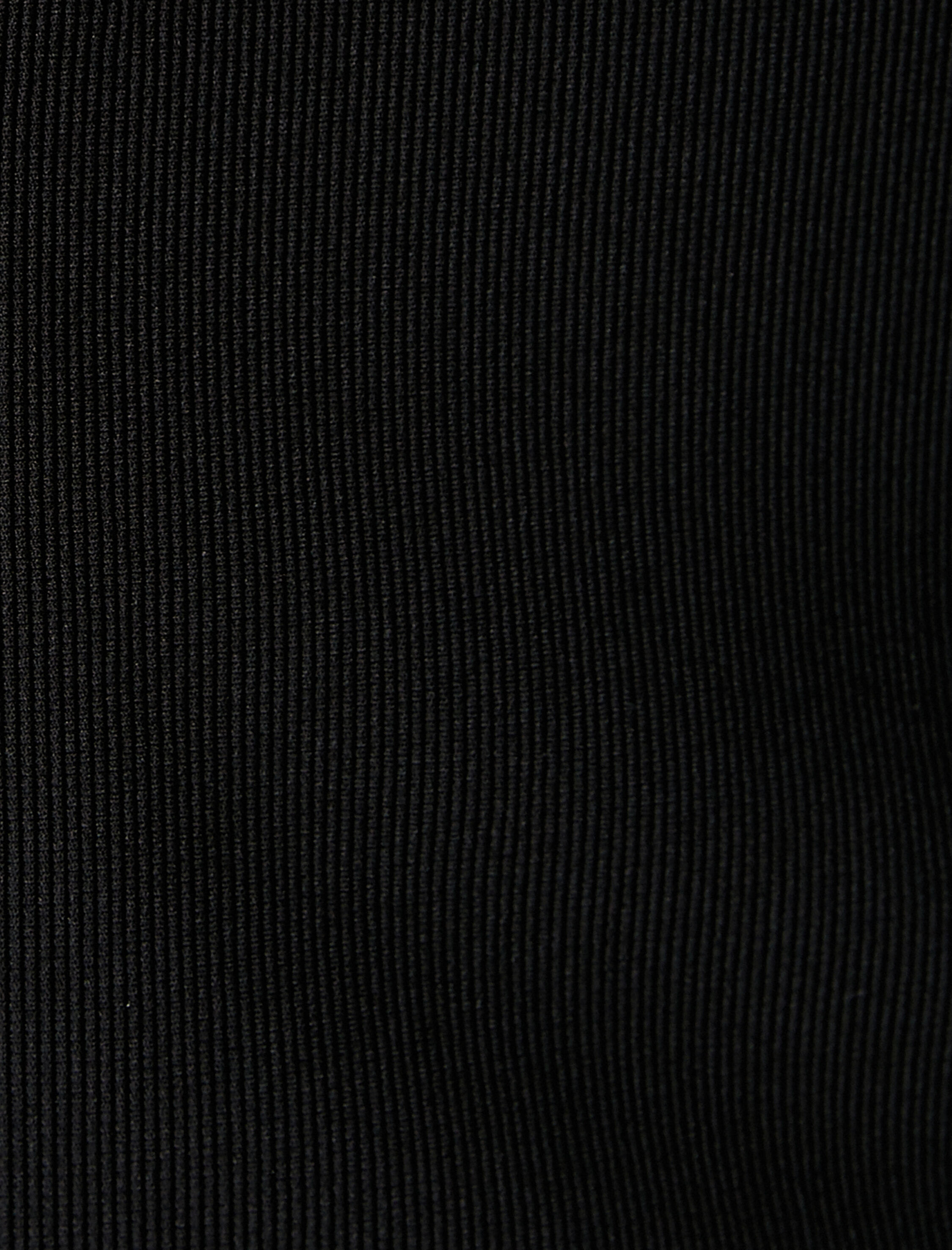 Kısa Kollu Mini Elbise Bisiklet Yaka Kapaklı Süs Cep Detaylı