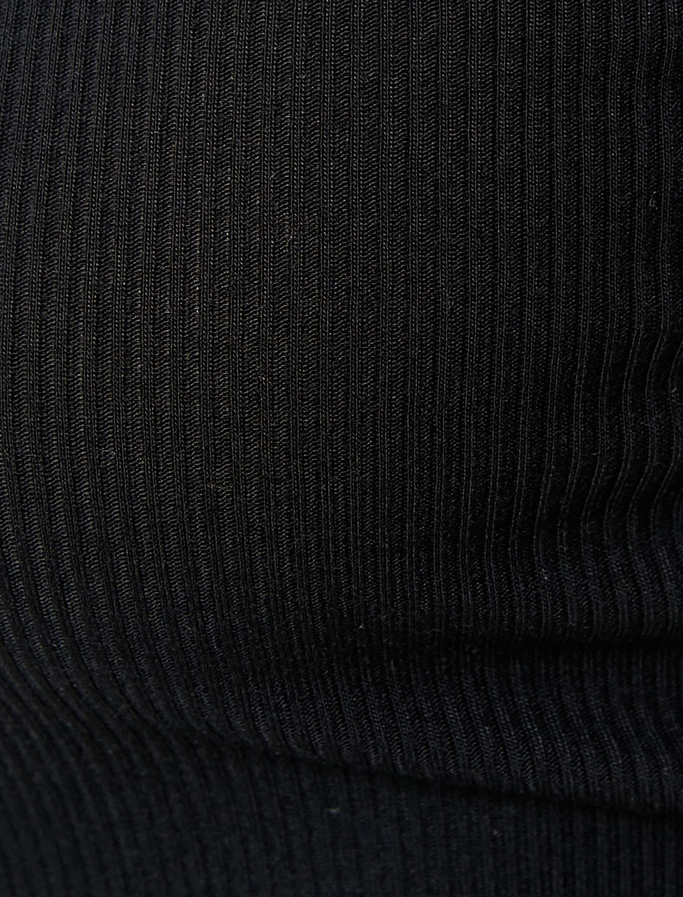   Crop Atlet Yanları Büzgülü Ribanalı U Yaka