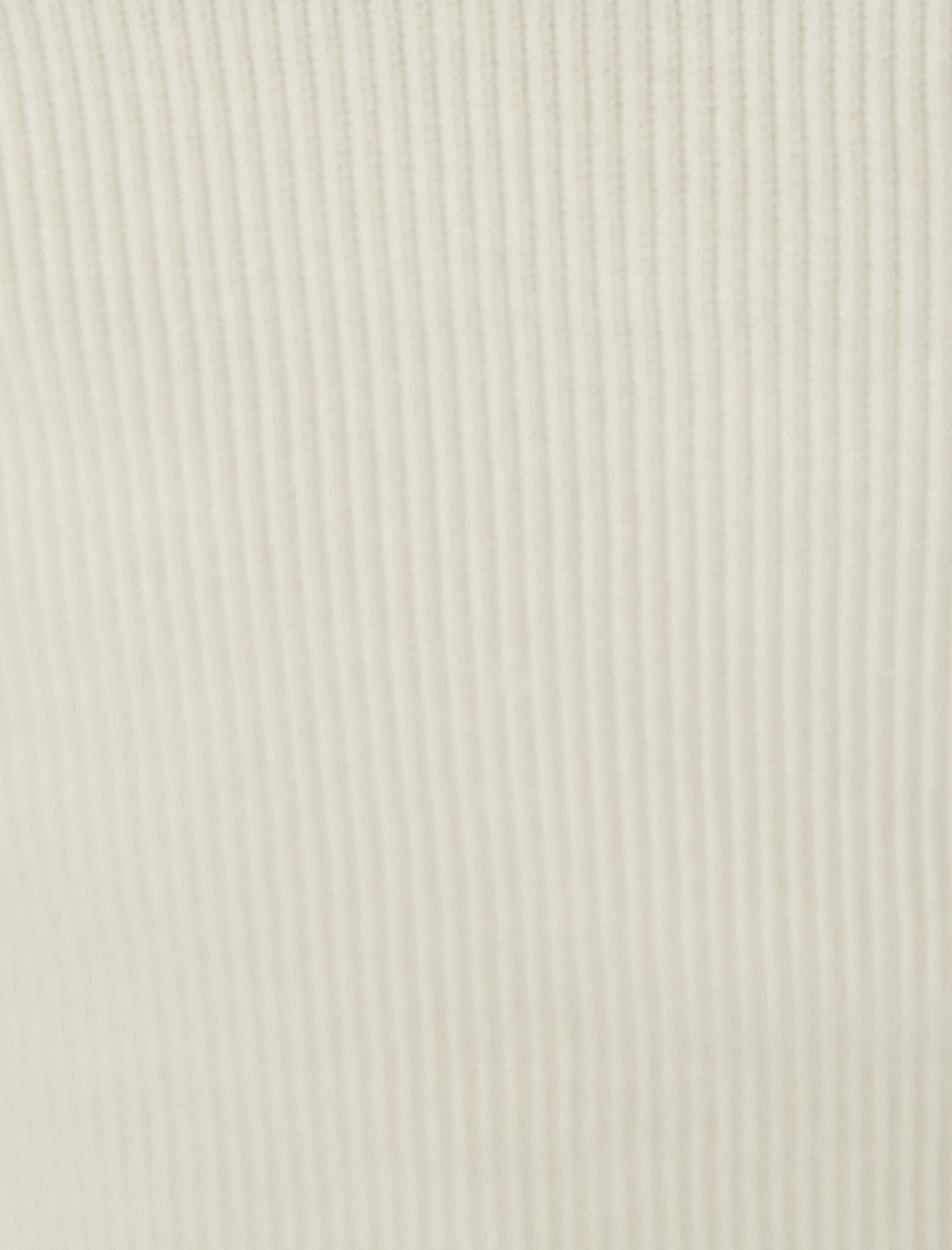   Baskılı Crop Tişört Renk Bloklu Uzun Kollu Bisiklet Yaka Ribanalı Pamuklu