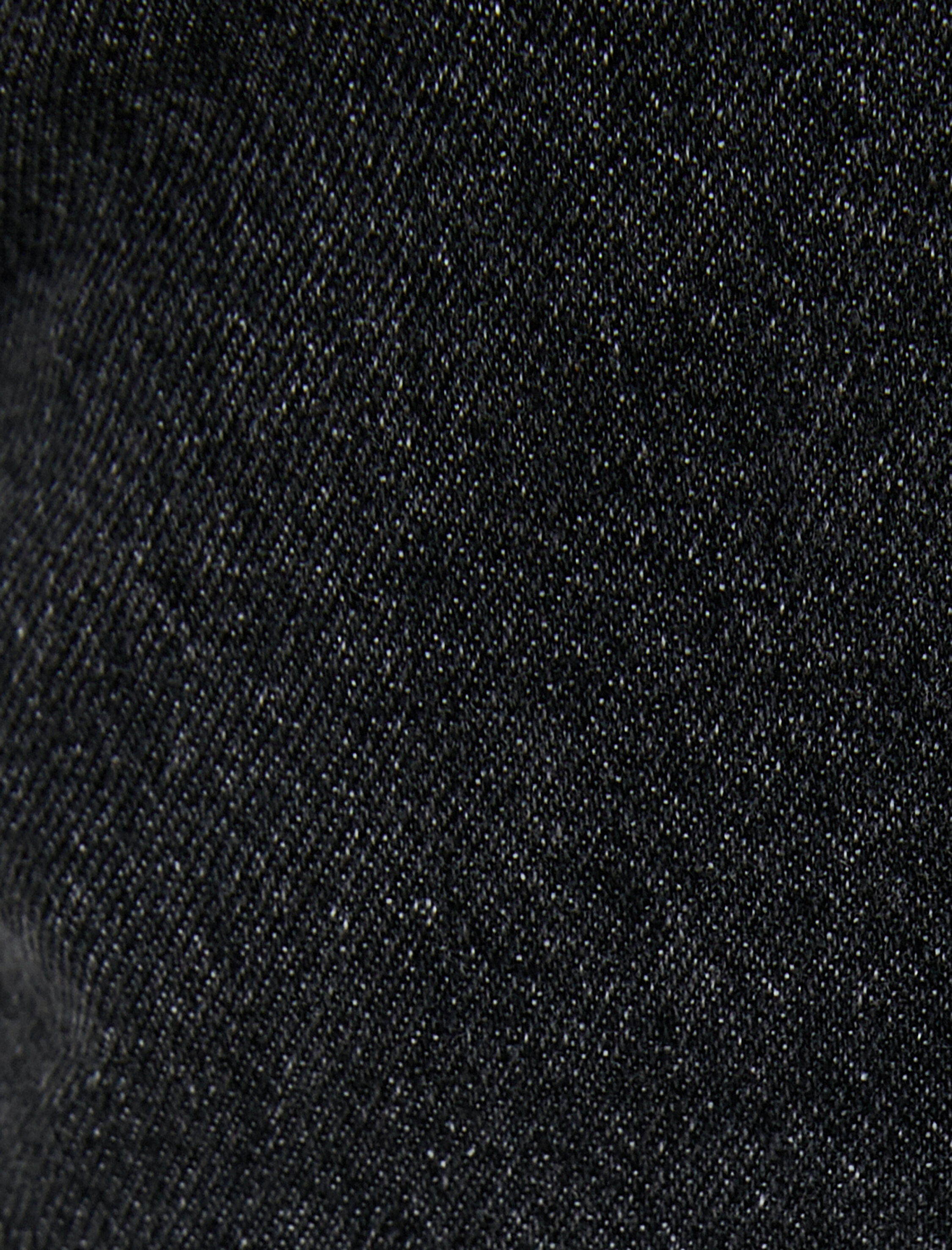 Straight Jean Kargo Kot Pantolon Geniş Düz Paça Cepli Pamuklu - Nora Jean