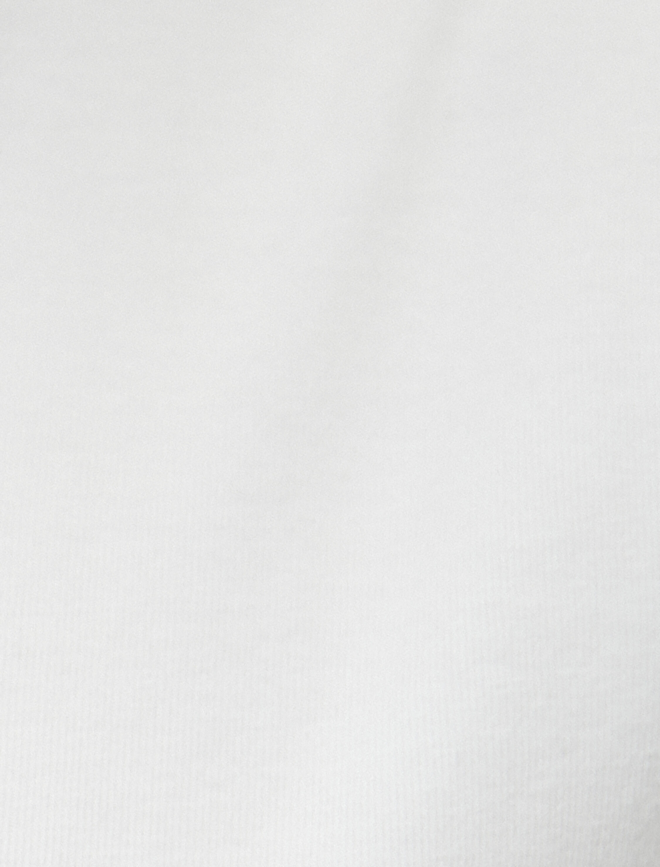   Kolej Crop Tişört Kısa Kollu Bisiklet Yaka Pamuklu