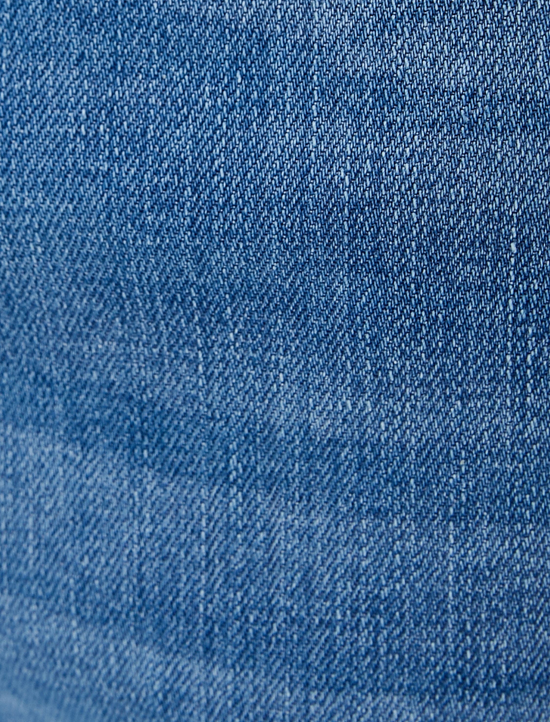 Skinny Fit Kot Pantolon - Michael Jean