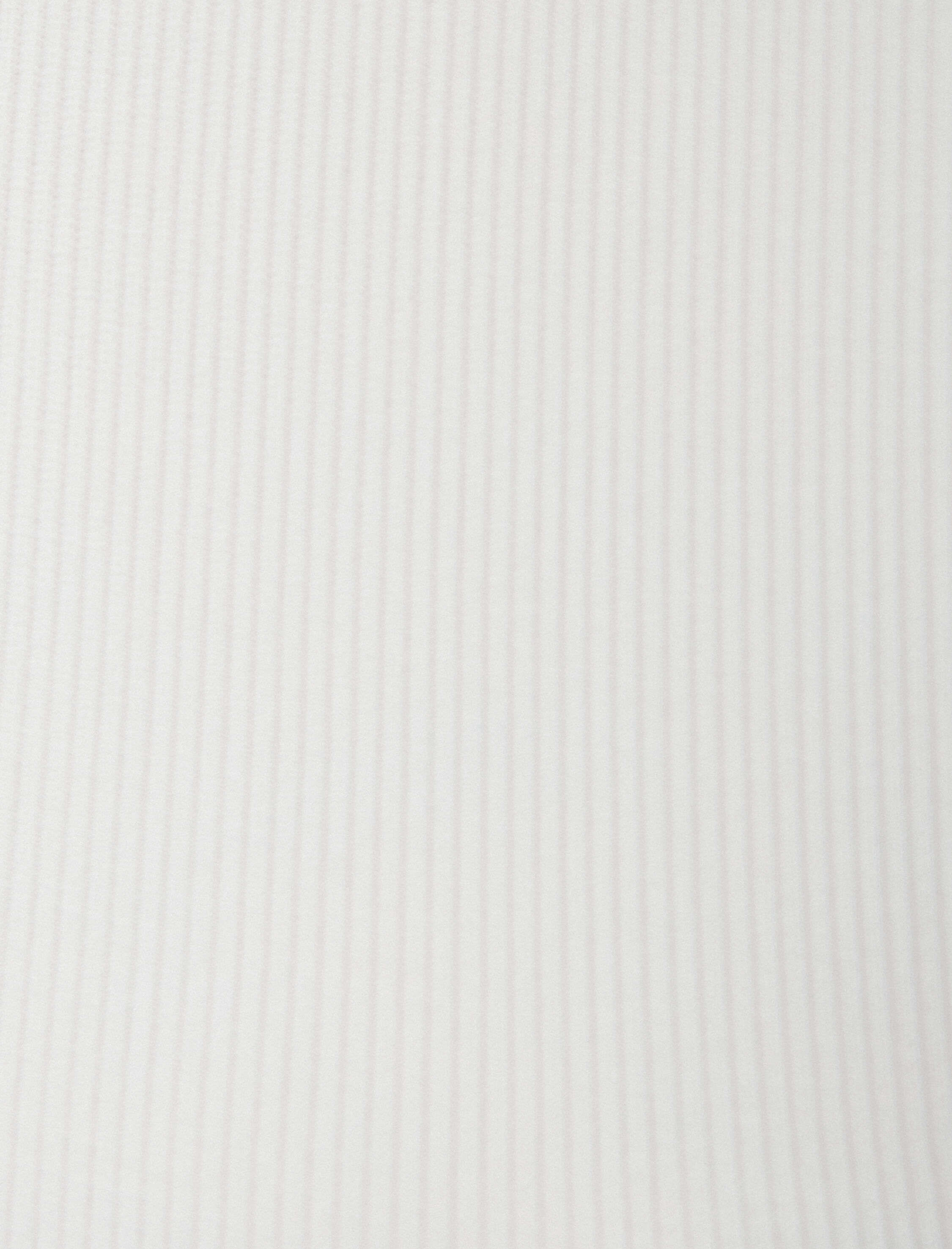   Crop Tişört Metal Aksesuar Detaylı Kısa Kollu Bisiklet Yaka