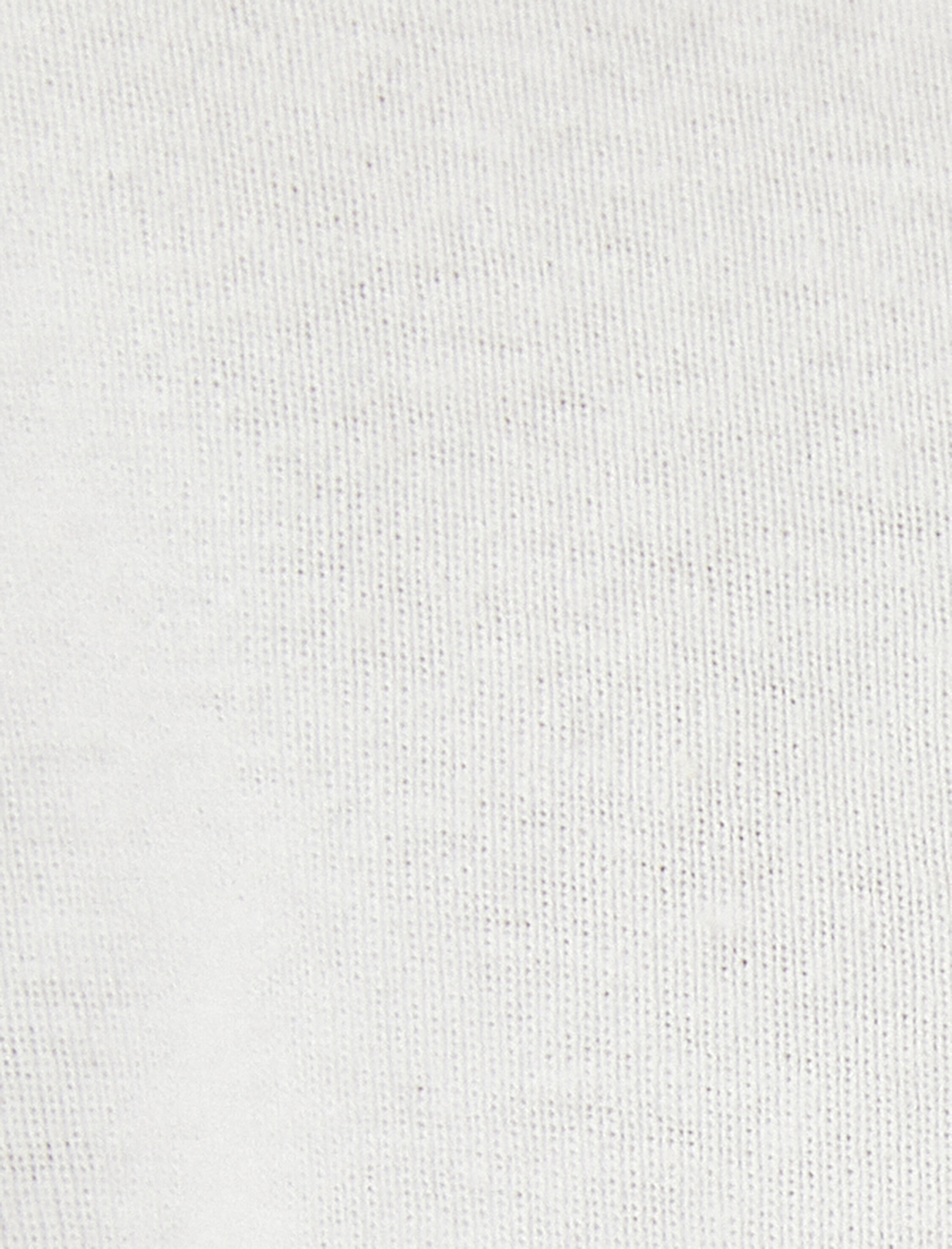   Kısa Kollu Crop Tişört Baskılı Bisiklet Yaka Pamuklu