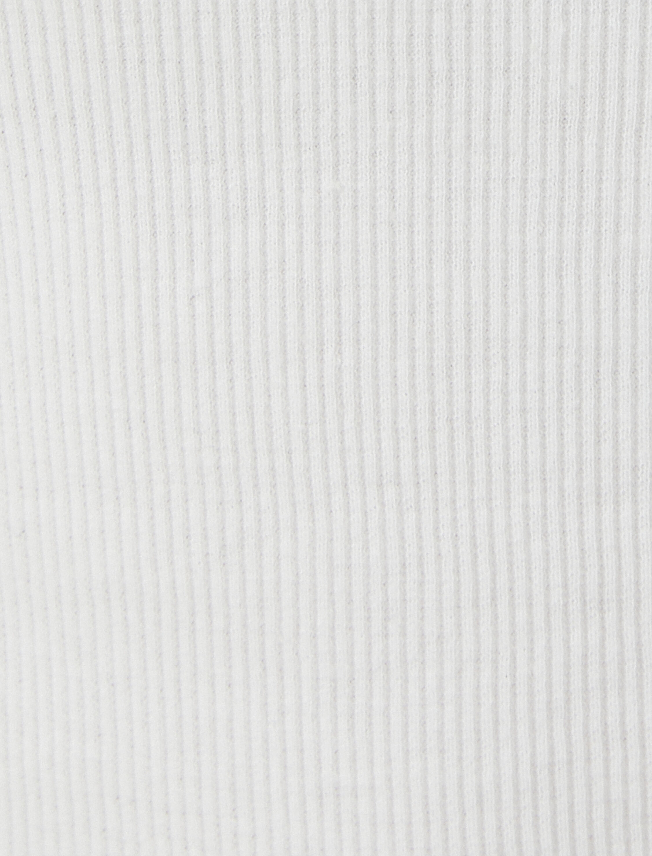   Baskılı Crop Tişört Kısa Kollu Bisiklet Yaka Pamuklu Slim Fit Ribanalı