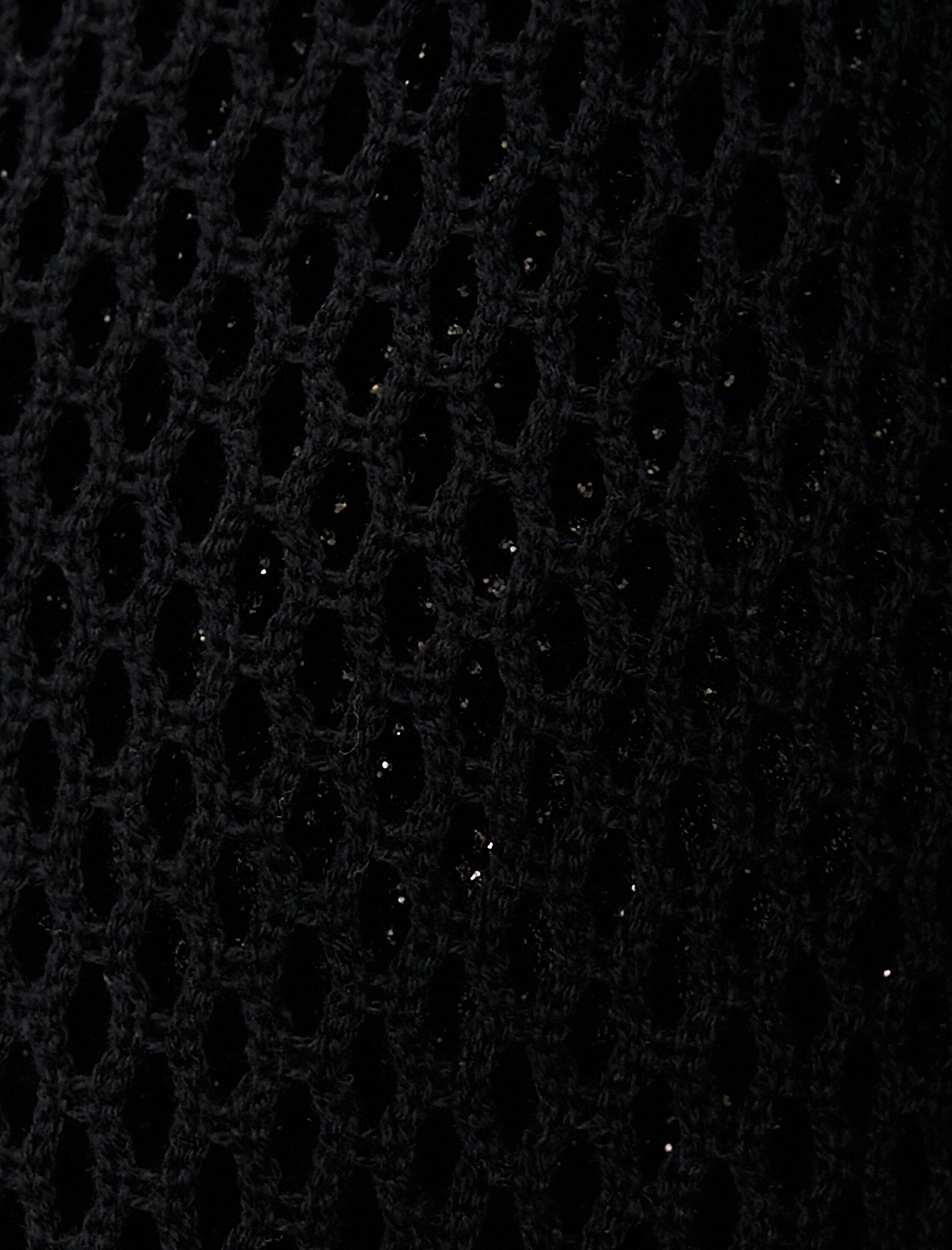   Crop File Tişört Uzun Kollu Bisiklet Yaka