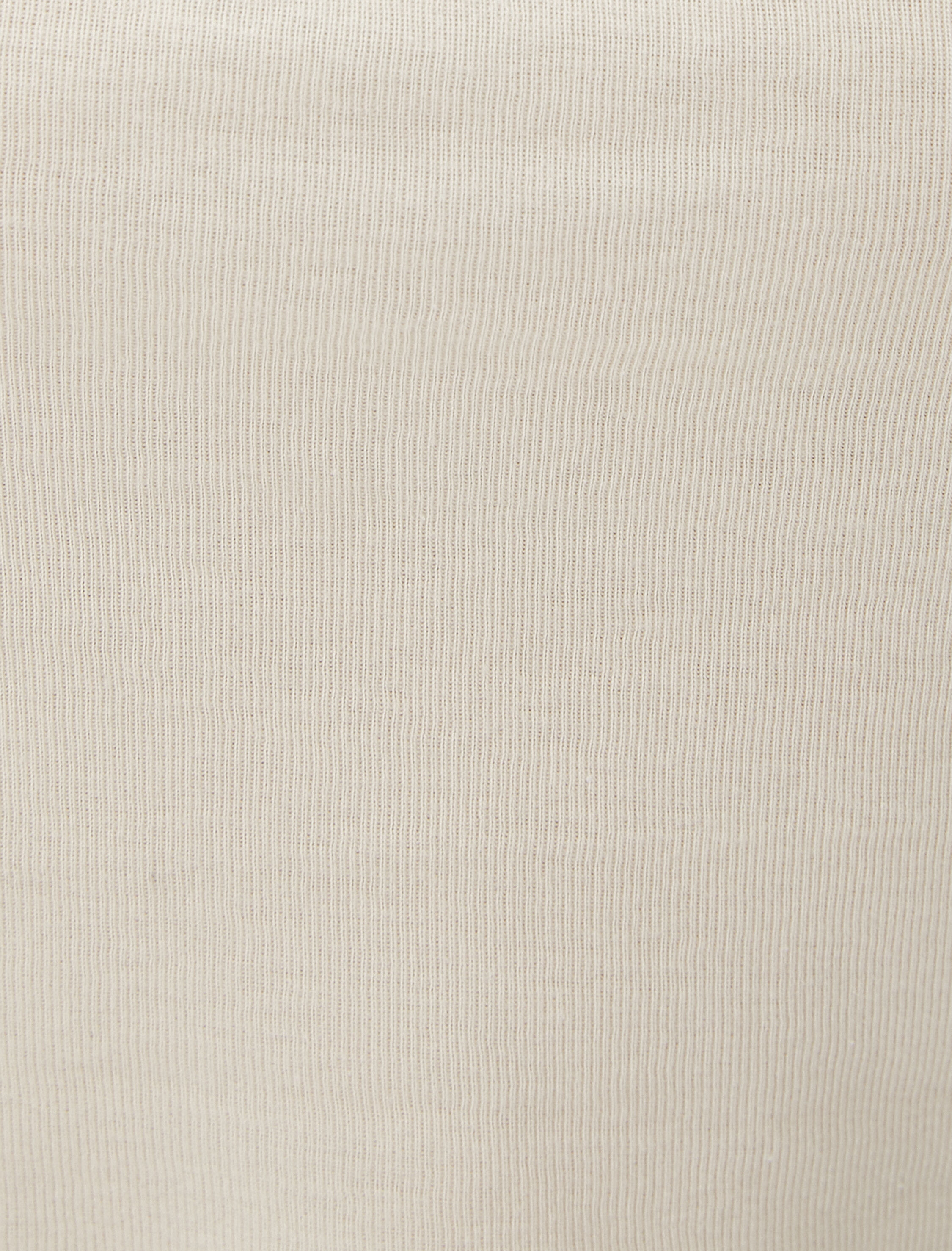   Baskılı Crop Tişört Kısa Kollu Bisiklet Yaka Pamuklu Slim Fit