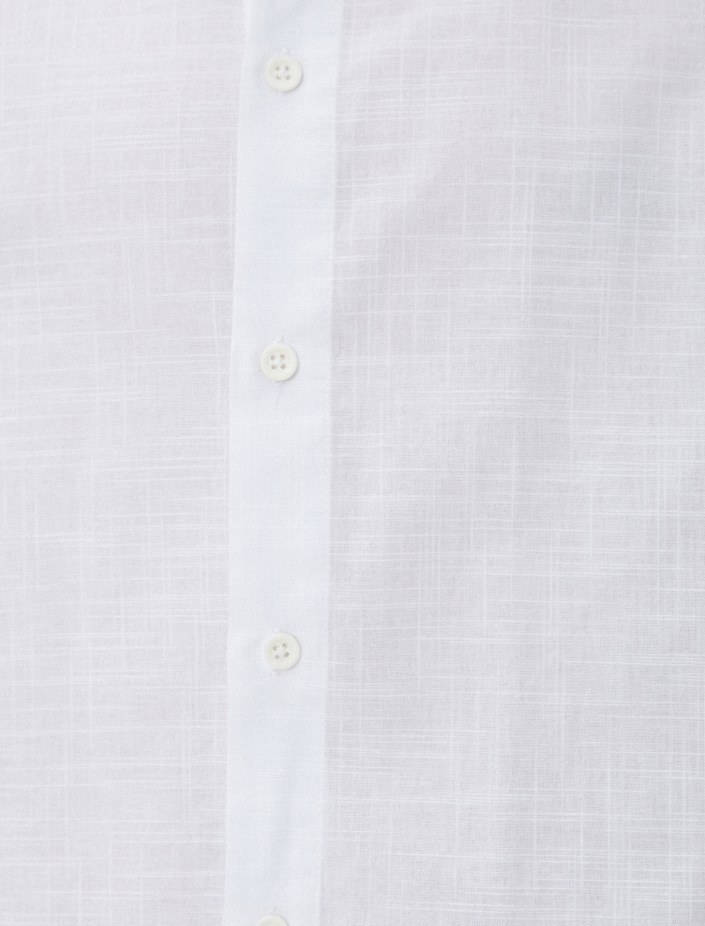   Yazlık Gömlek Kısa Kollu Klasik Yaka Düğmeli Regular Fit