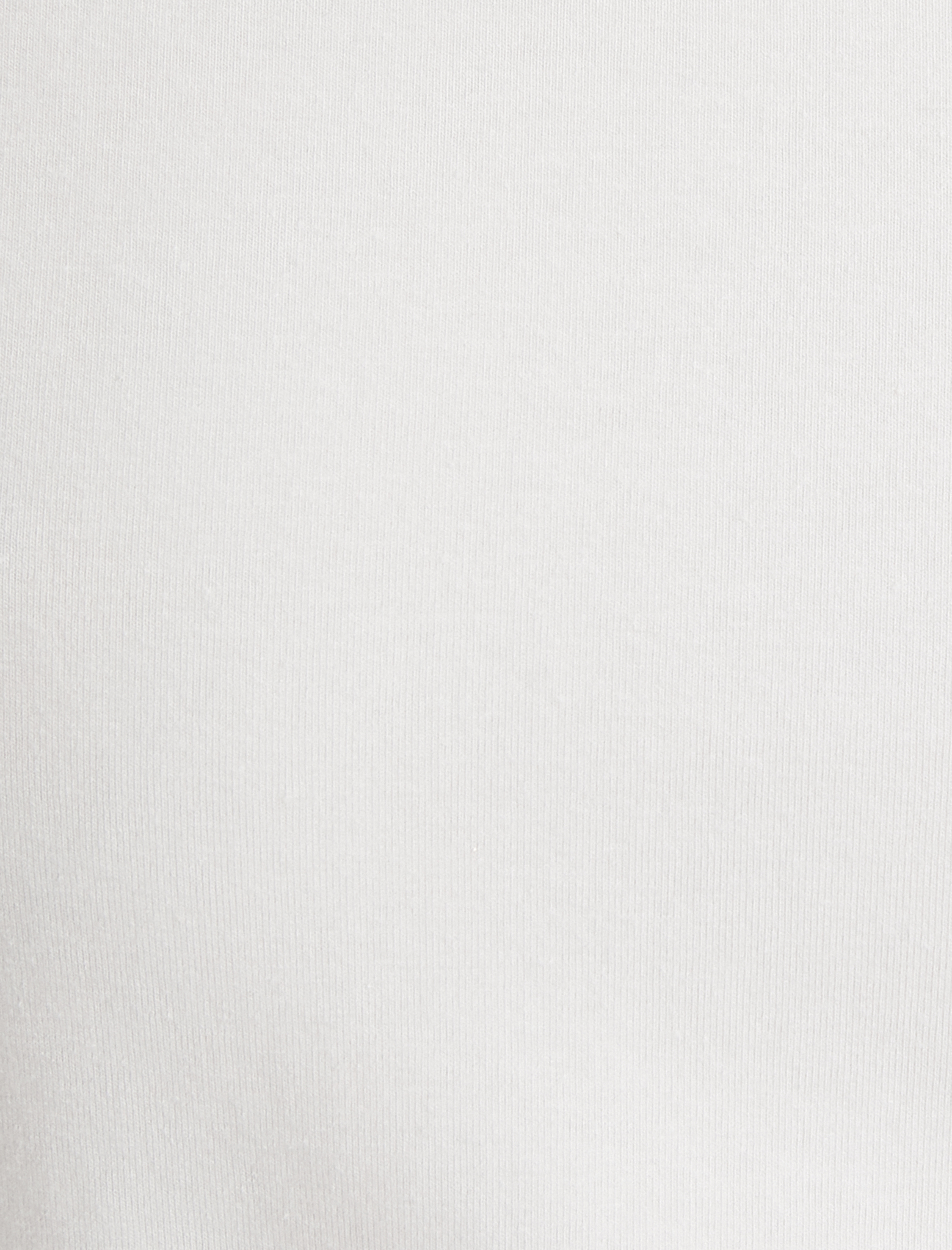   Çizgili Kolej Tişört Slim Fit Baskılı Kısa Kollu Bisiklet Yaka Pamuklu