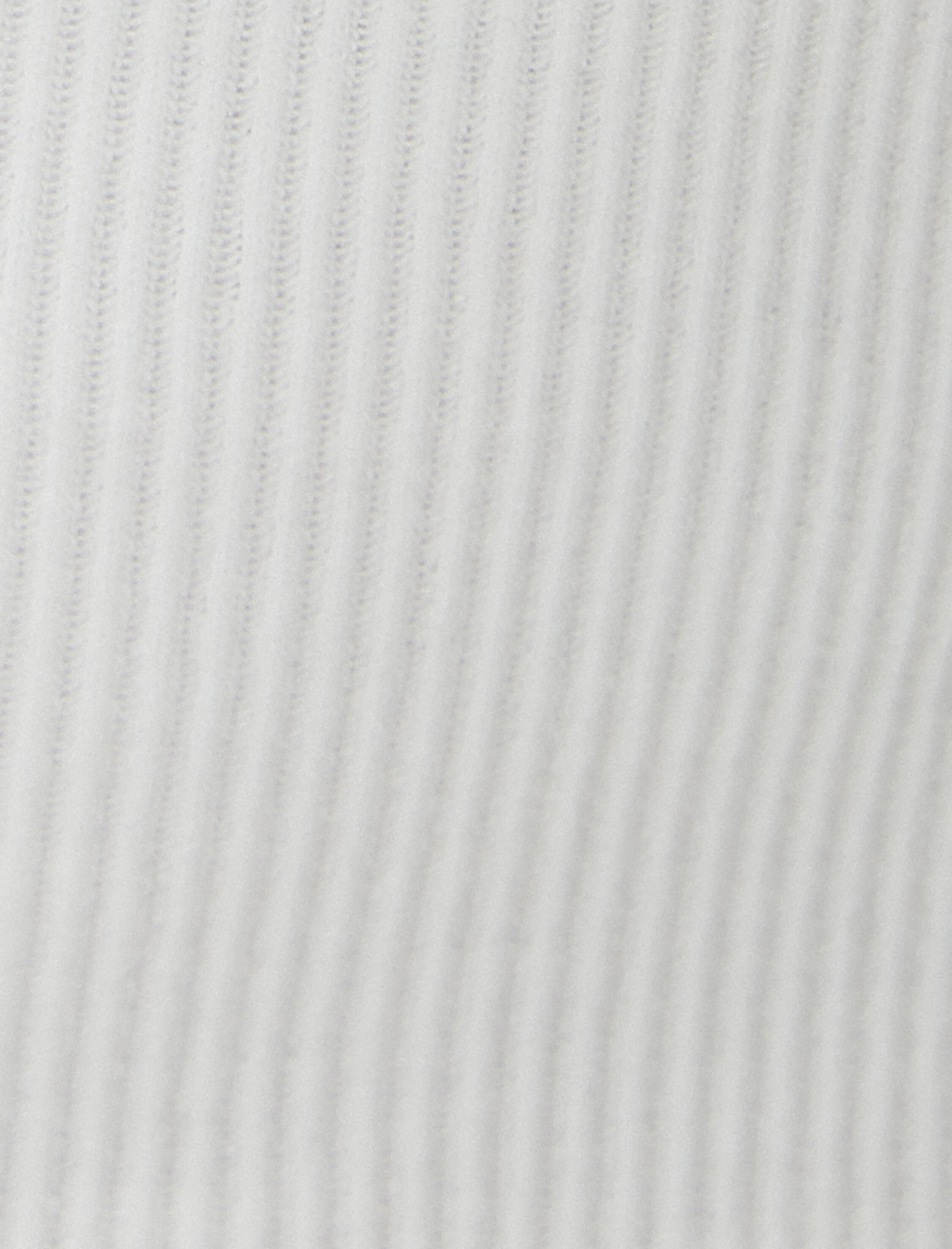   Ultra Crop Kapüşonlu Tişört Baskılı Uzun Kollu Ribanalı Pamuklu