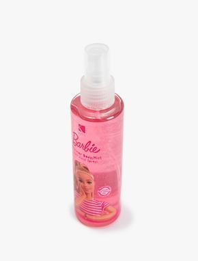 Barbie Vücut Spreyi Lisanslı Simli 150ML_1