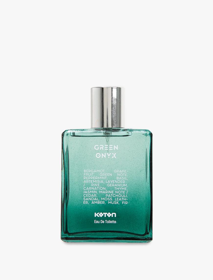  Erkek Parfüm Green Onyx 100ML
