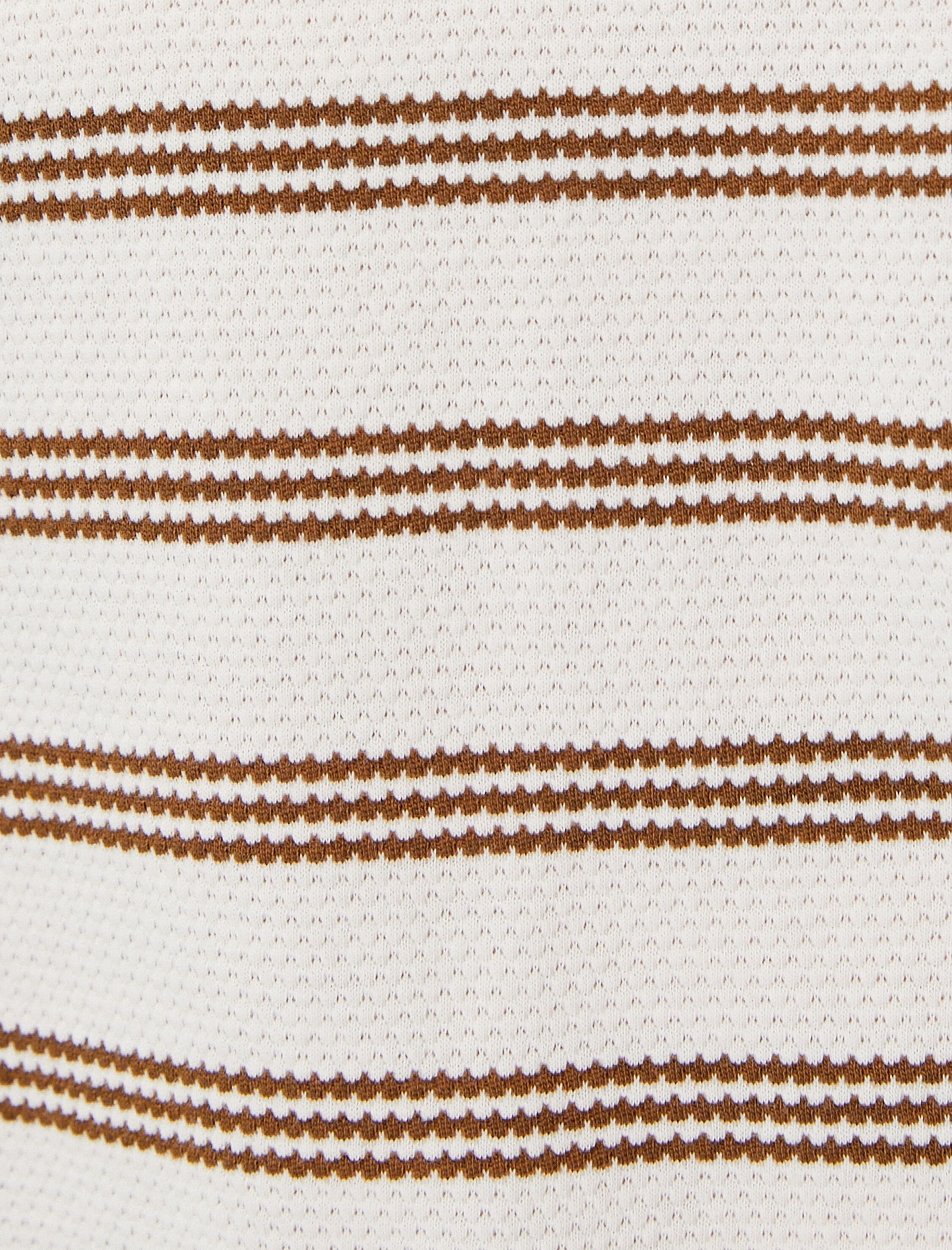   Cep Detaylı Tişört Bisiklet Yaka Kısa Kollu