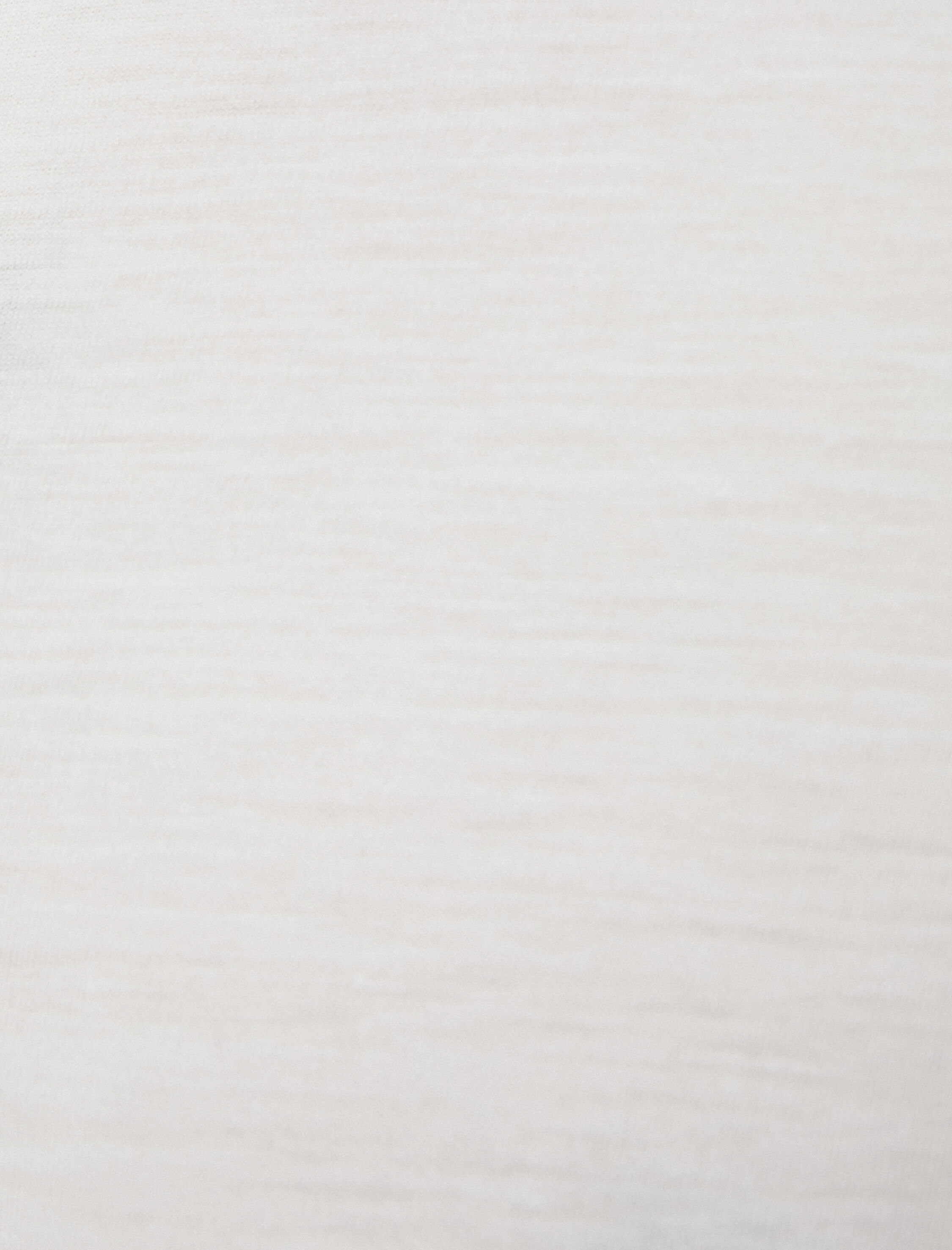   Basic Tişört Kısa Kollu Bisiklet Yaka Slim Fit