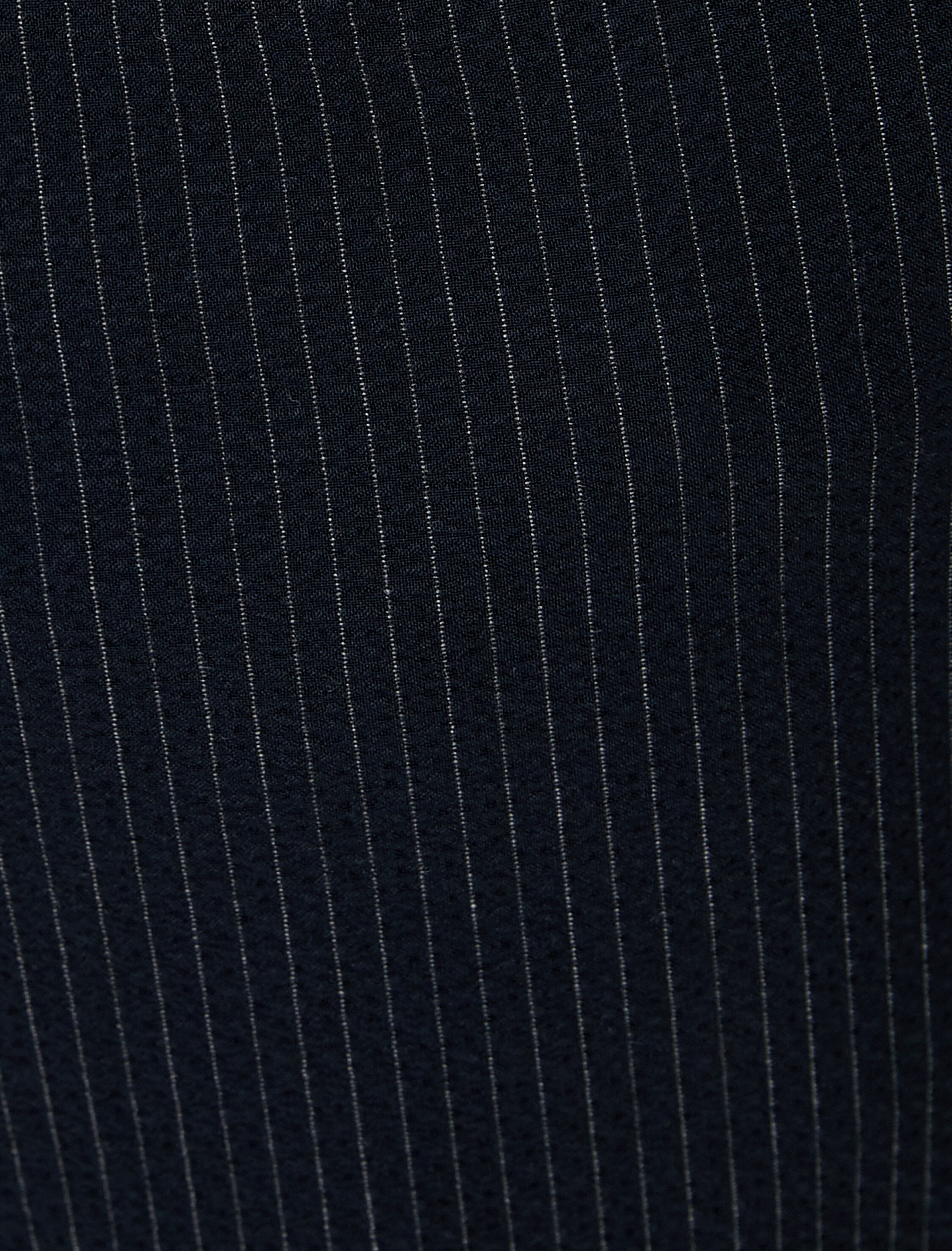   Kumaş Pantolon Beli Bağcıklı Dar Kesim Cep Detaylı