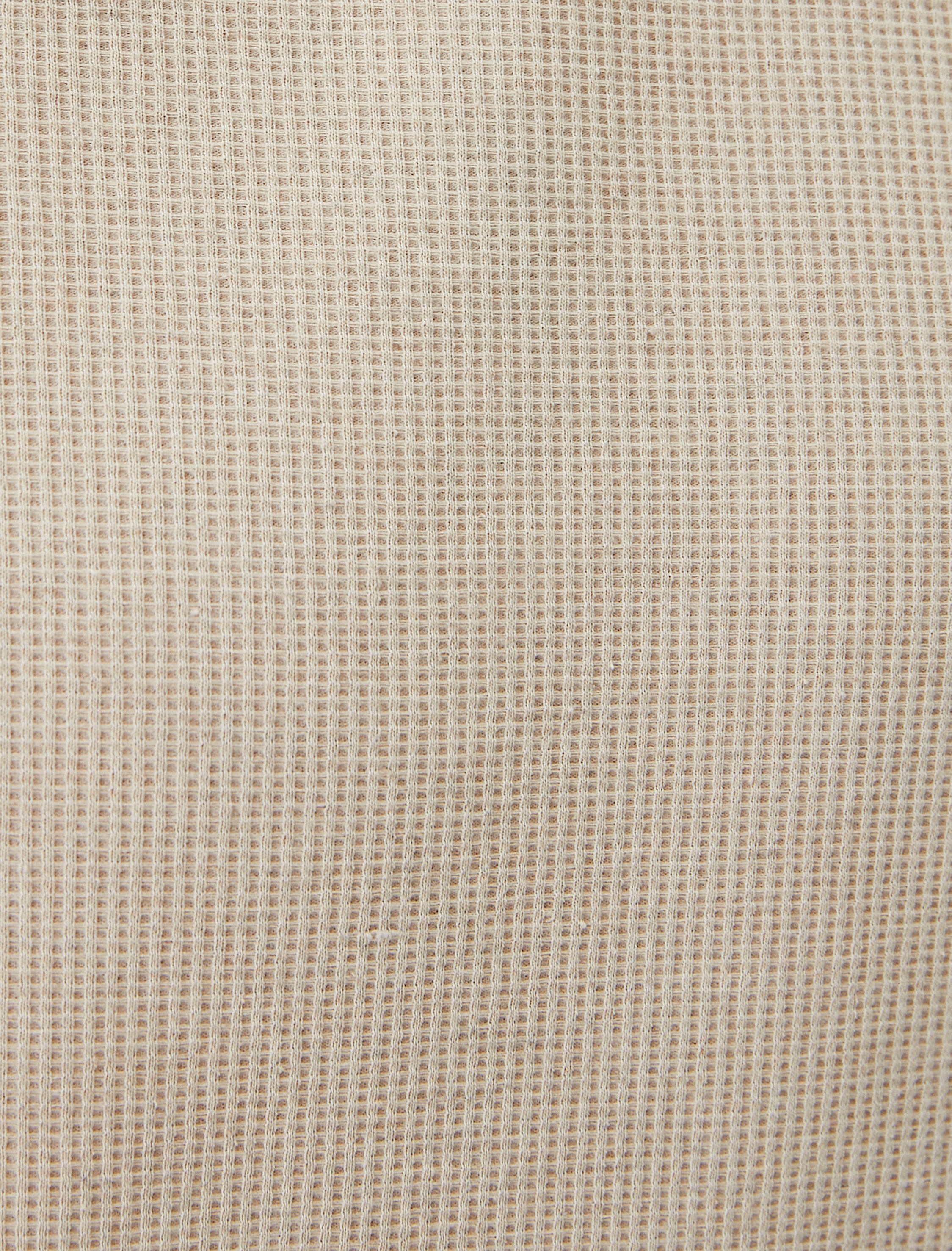   Basic Tişört Kısa Kollu Bisiklet Yaka Dokulu