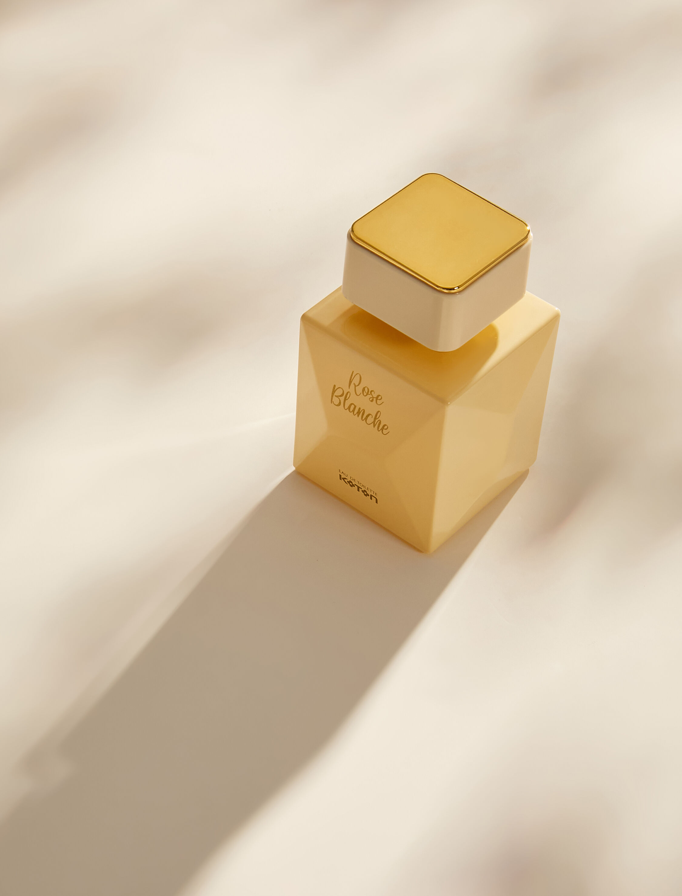  Kadın Parfüm Rose Blanche 100ML