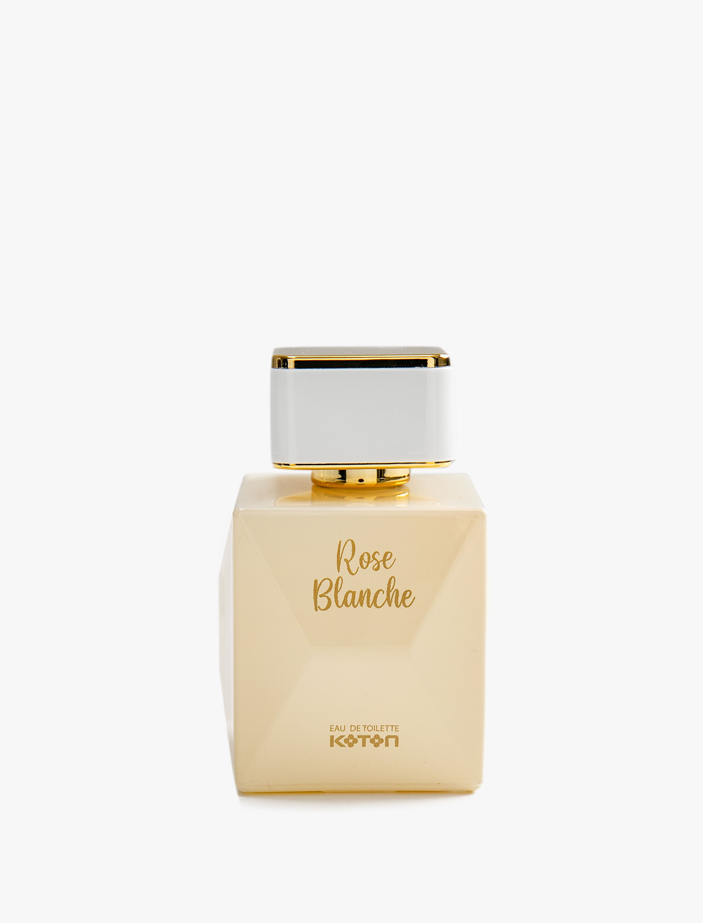  Kadın Parfüm Rose Blanche 100ML