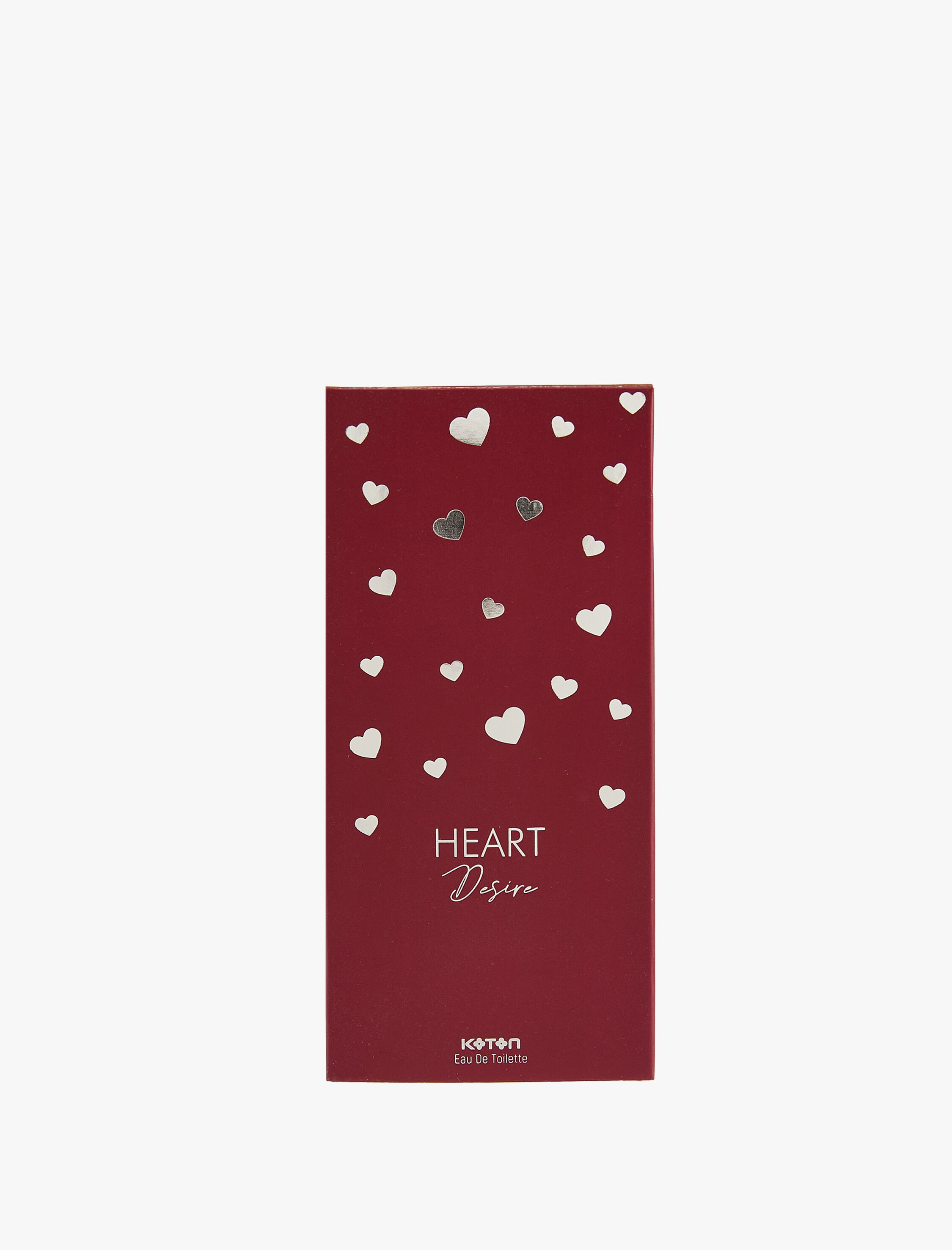  Kadın Parfüm Heart Desire 50ML