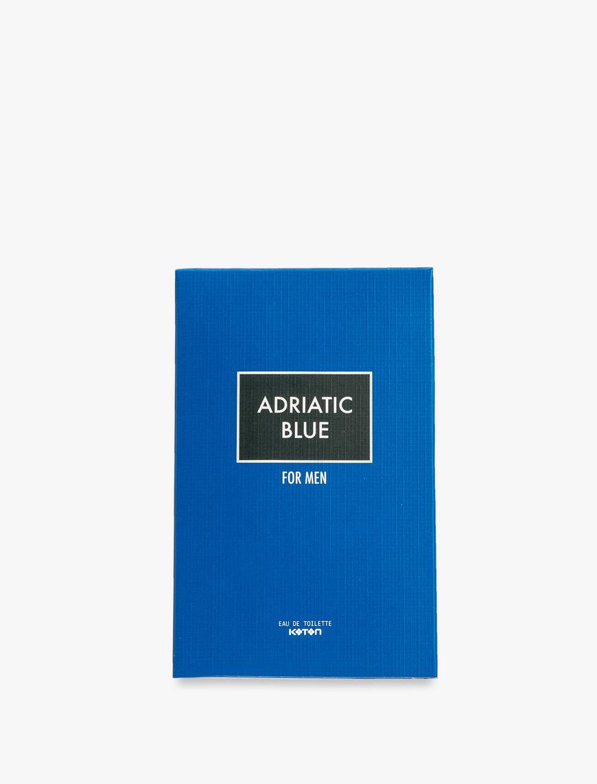  Erkek Parfüm  Adriatic Blue 100ML