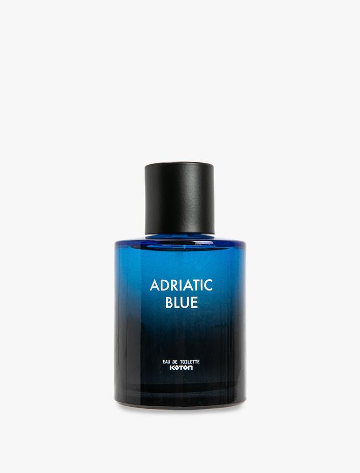 Erkek Parfüm  Adriatic Blue 100ML
