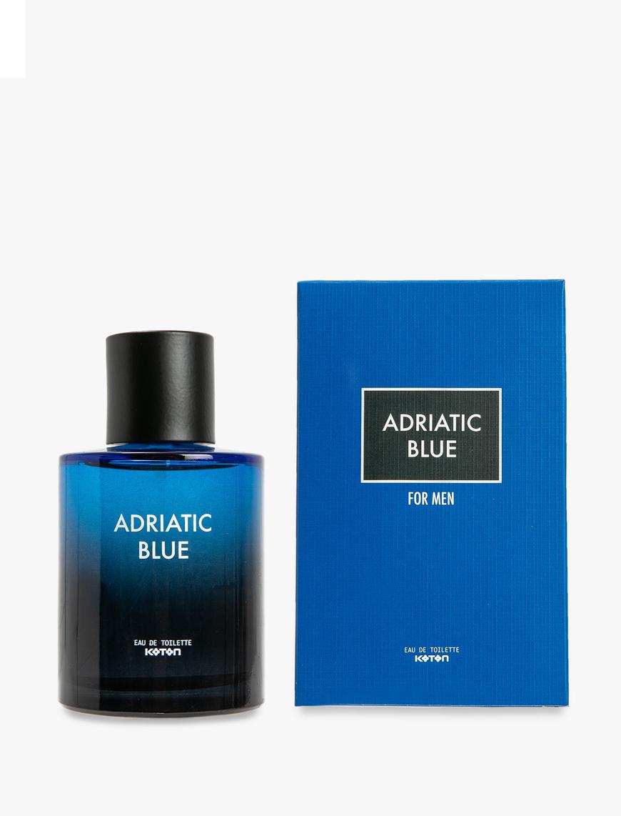  Erkek Parfüm  Adriatic Blue 100ML