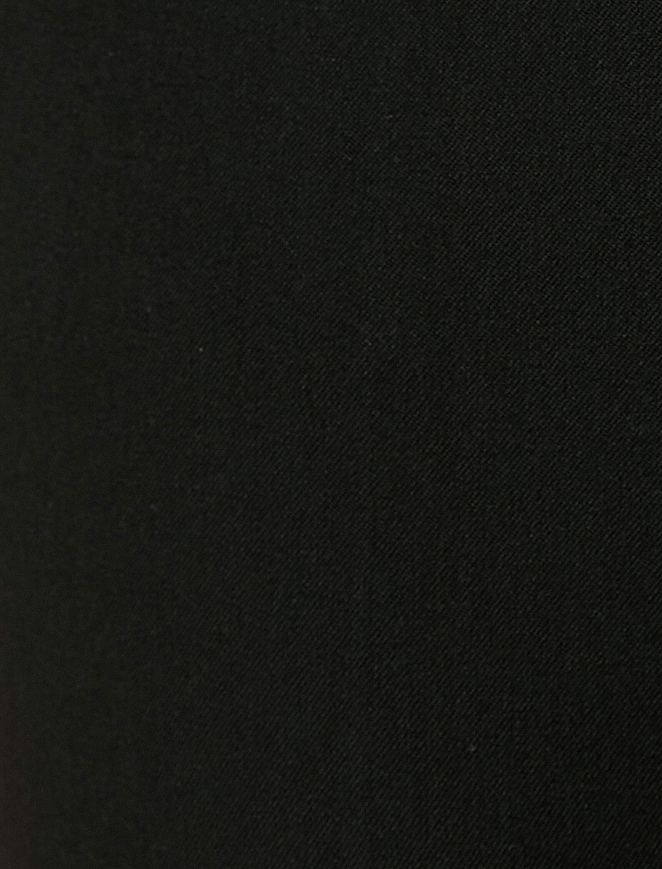   Cigarrette Kumaş Pantolon Yüksek Bel Cep Detaylı