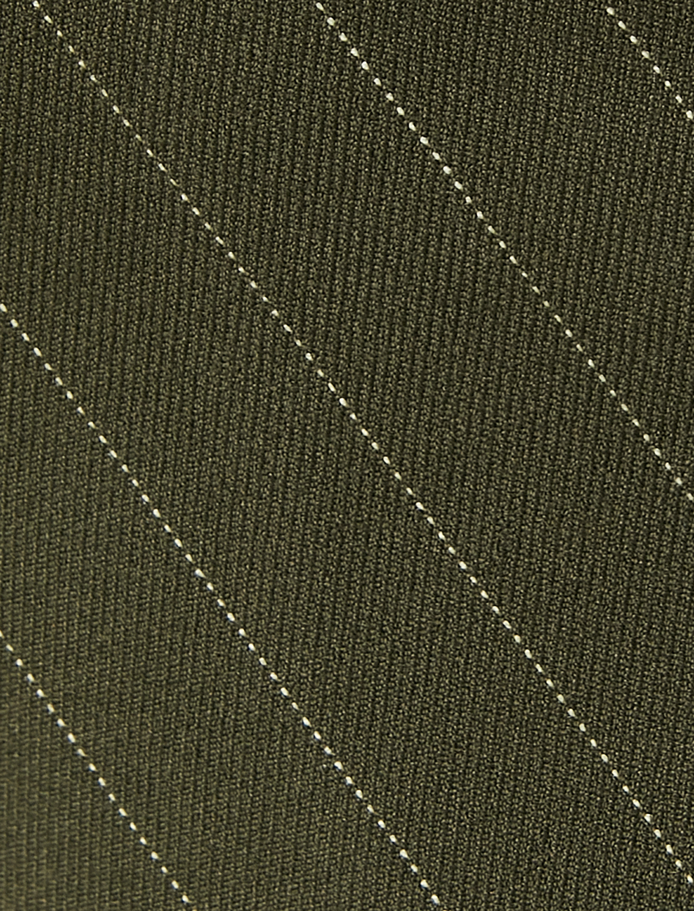   Yelek Asimetrik Kruvaze Kapama Düğmeli Cepli