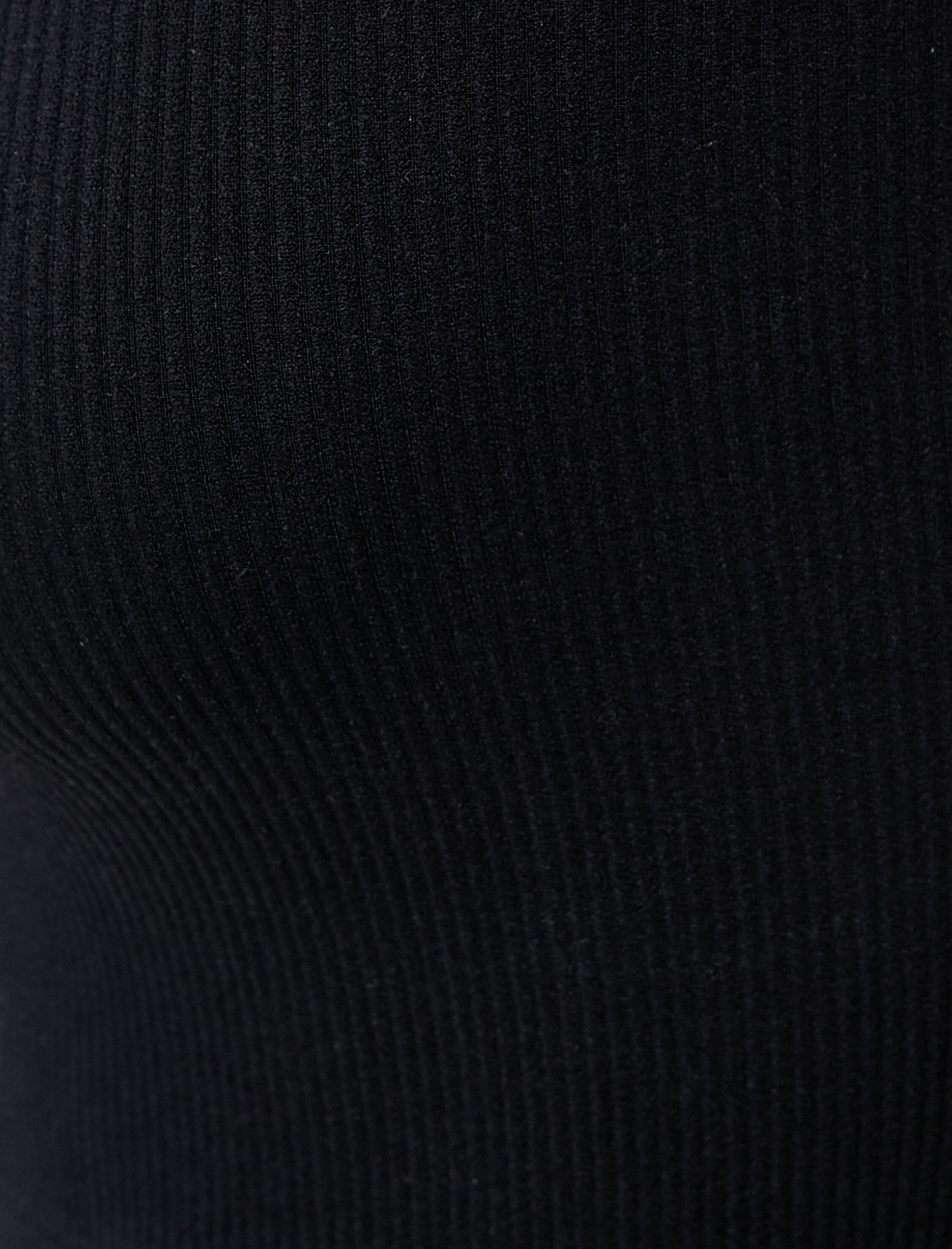   Straplez Sütyen Crop