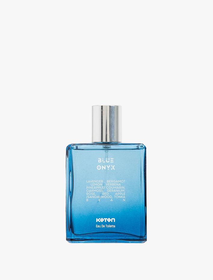 Erkek Parfüm Blue Onyx 100ML