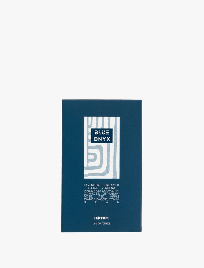 Erkek Parfüm Blue Onyx 100ML