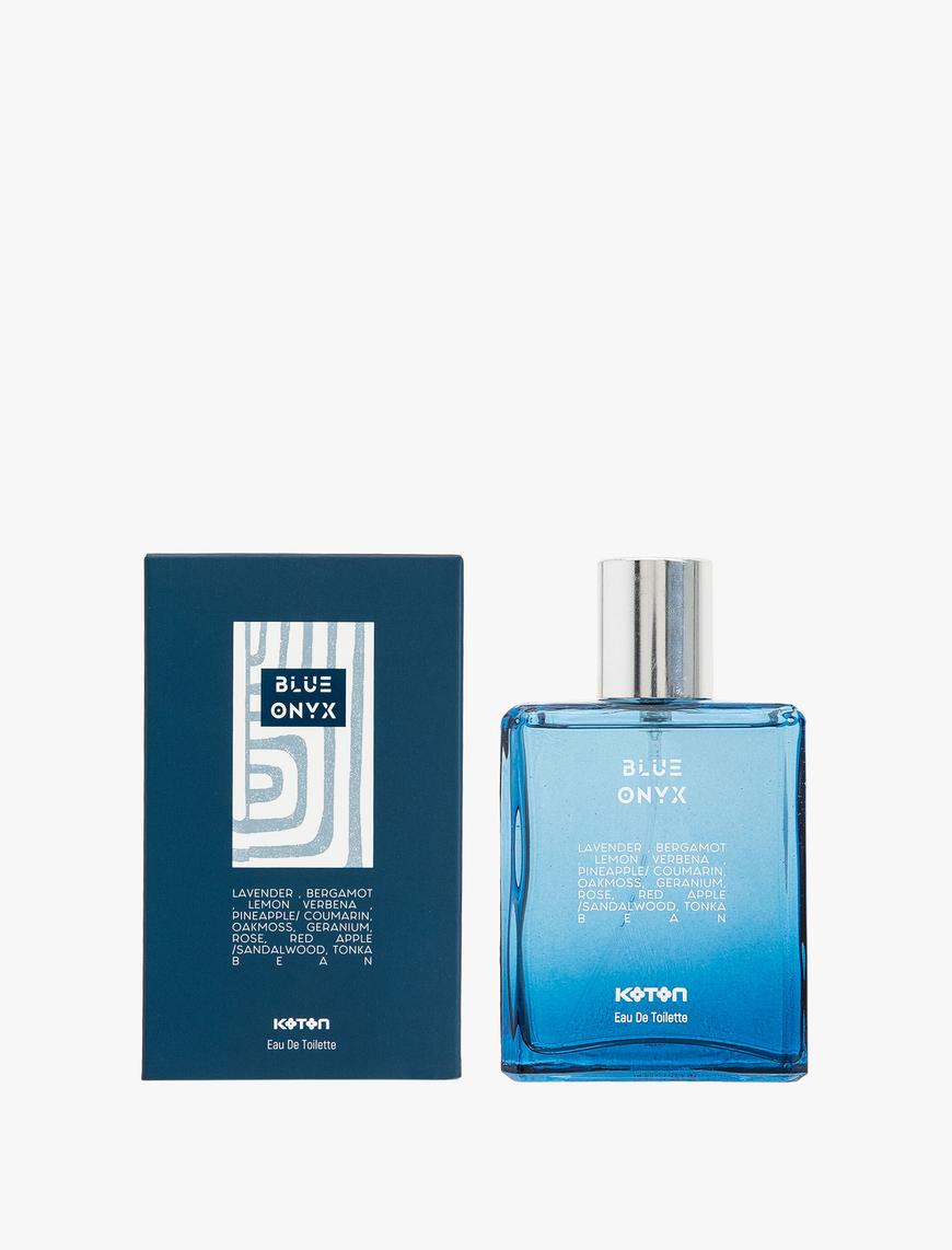  Erkek Parfüm Blue Onyx 100ML