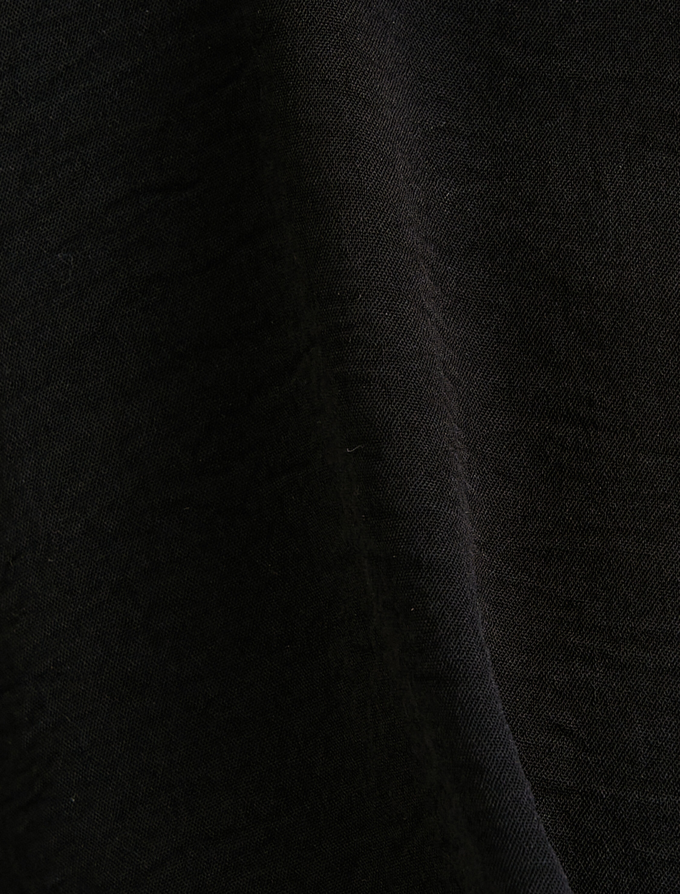   Crop Kimono Oversize Kısa Geniş Kollu Kruvaze Önü Bağlamalı