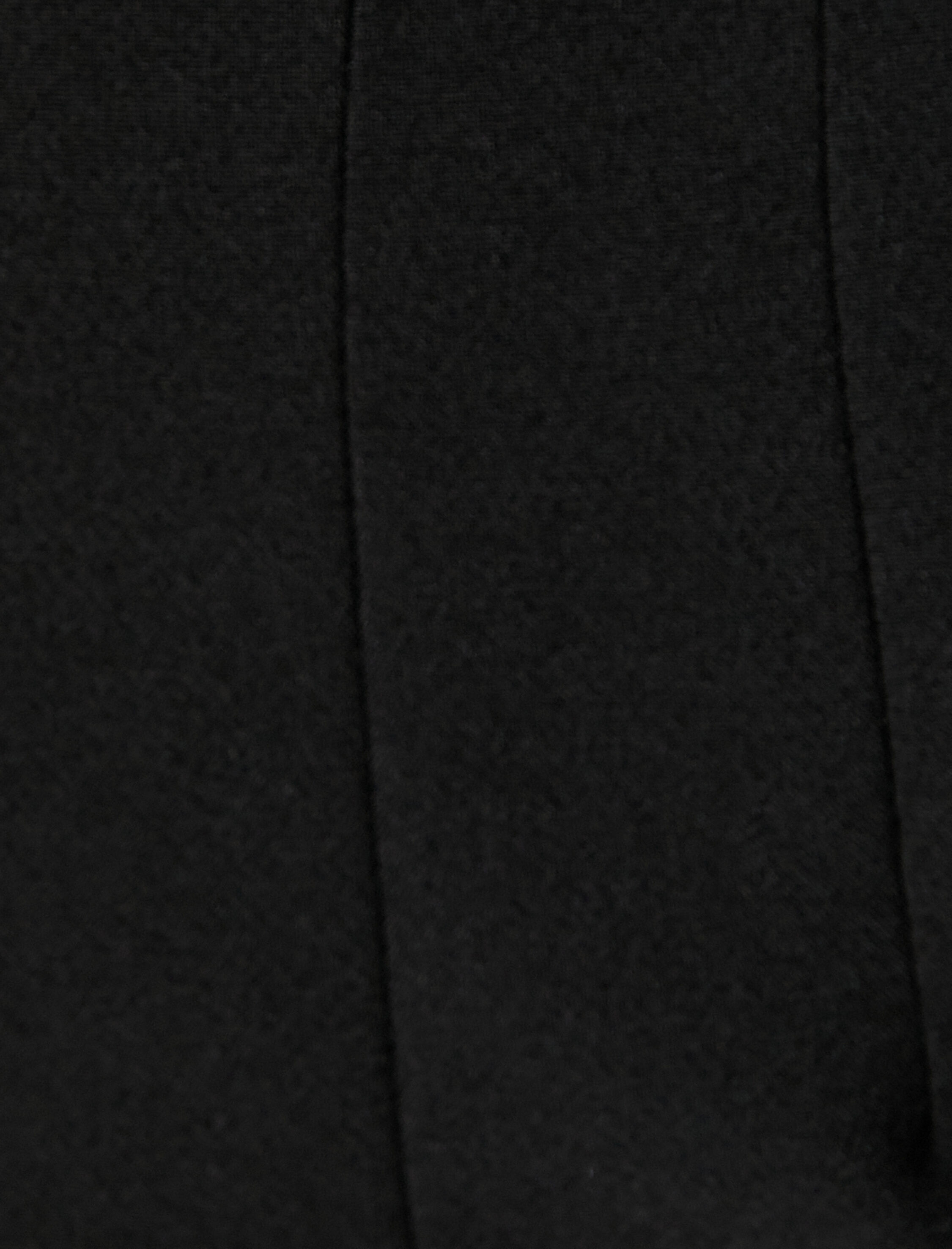   Kumaş Klasik Pantolon Yüksek Bel Dar Paça