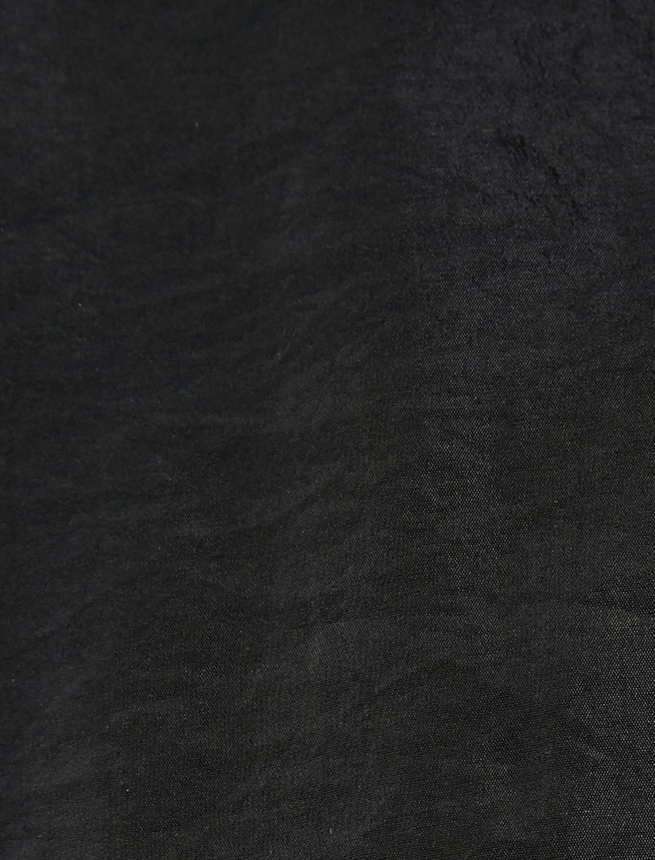   Crop Bomber Ceket Fermuarlı Dik Yaka