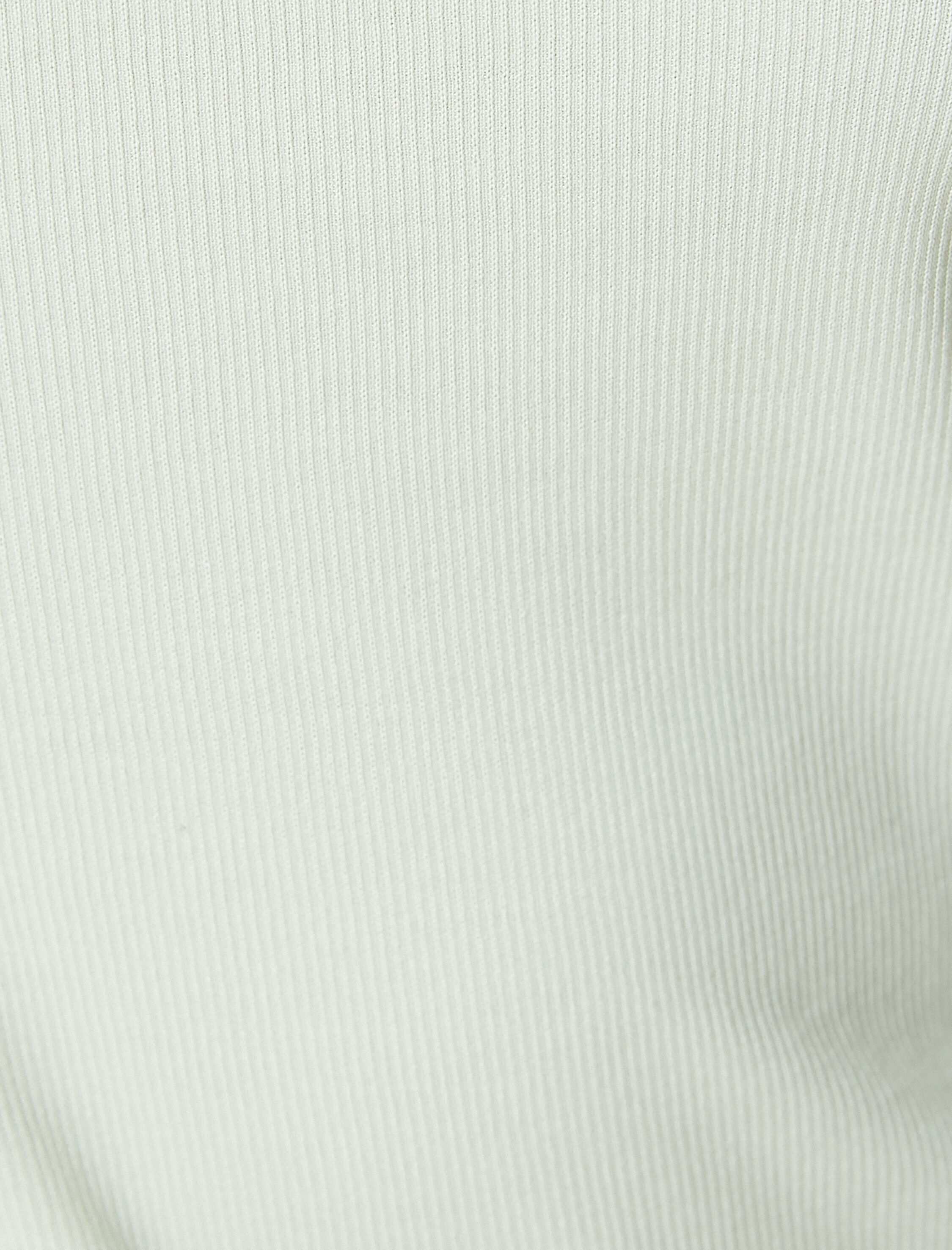 Düğmeli Pijama Üstü Uzun Kollu Yuvarlak Yaka Modal Karışımlı
