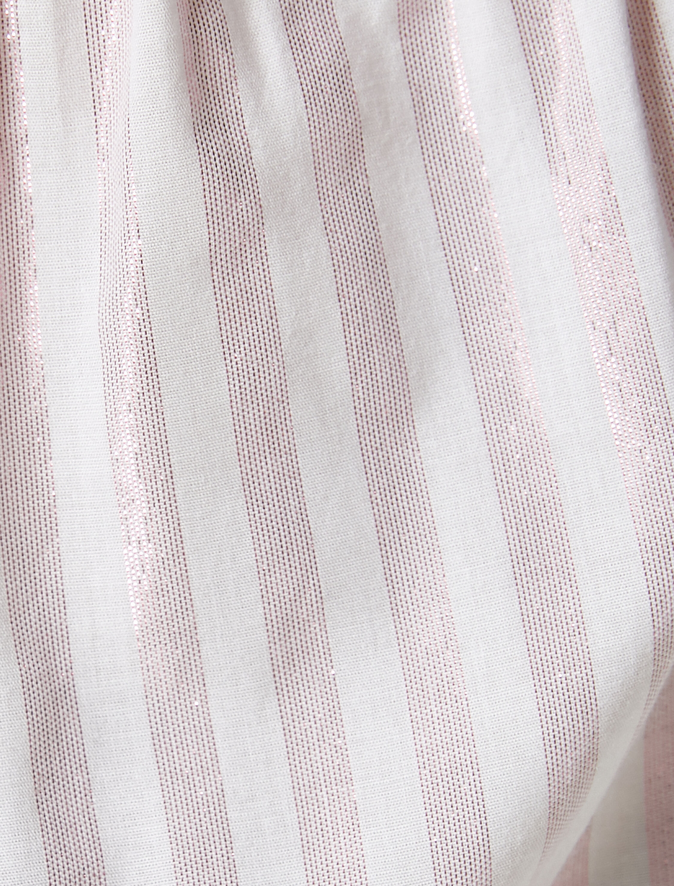   Pijama Altı Düz Paça Beli Lastikli