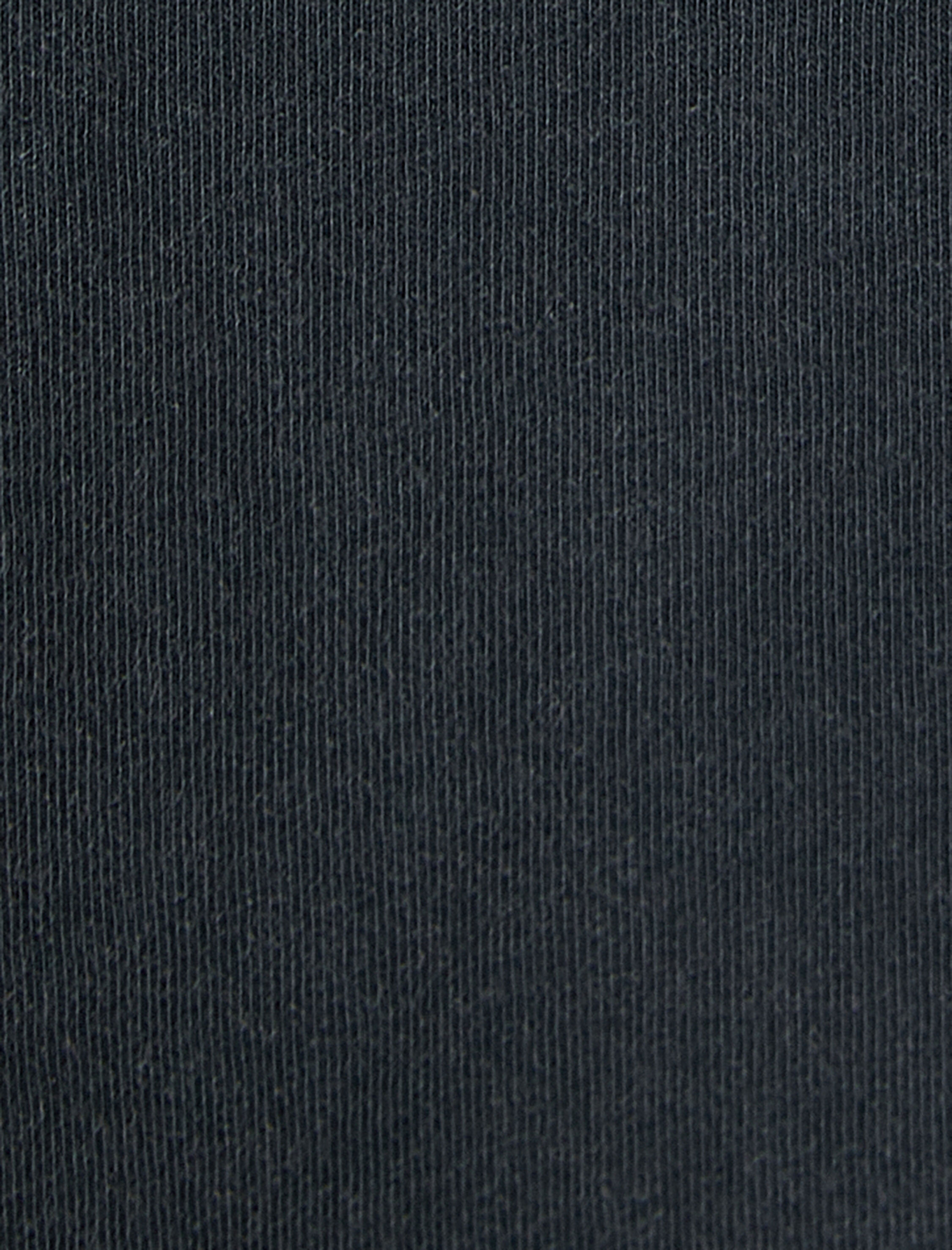   Baskılı Tişört Bisiklet Yaka Kısa Kollu Pamuklu Soluk Efektli