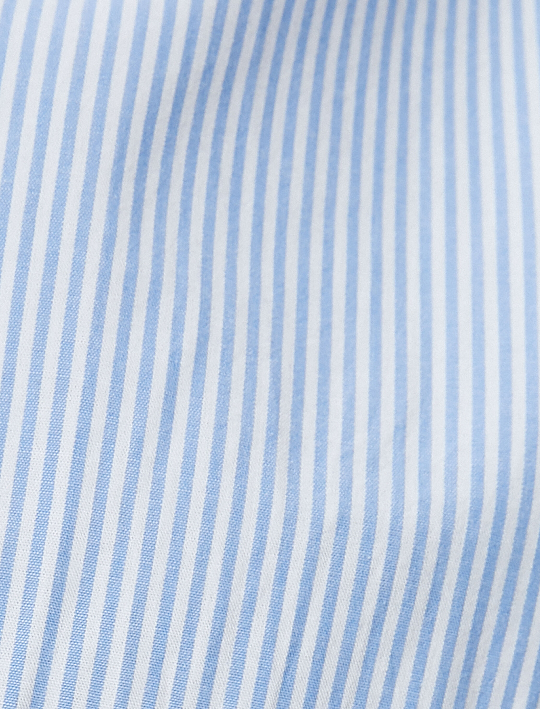   Crop Gömlek Uzun Kollu Klasik Yaka Büyük Cep Detaylı Pamuklu