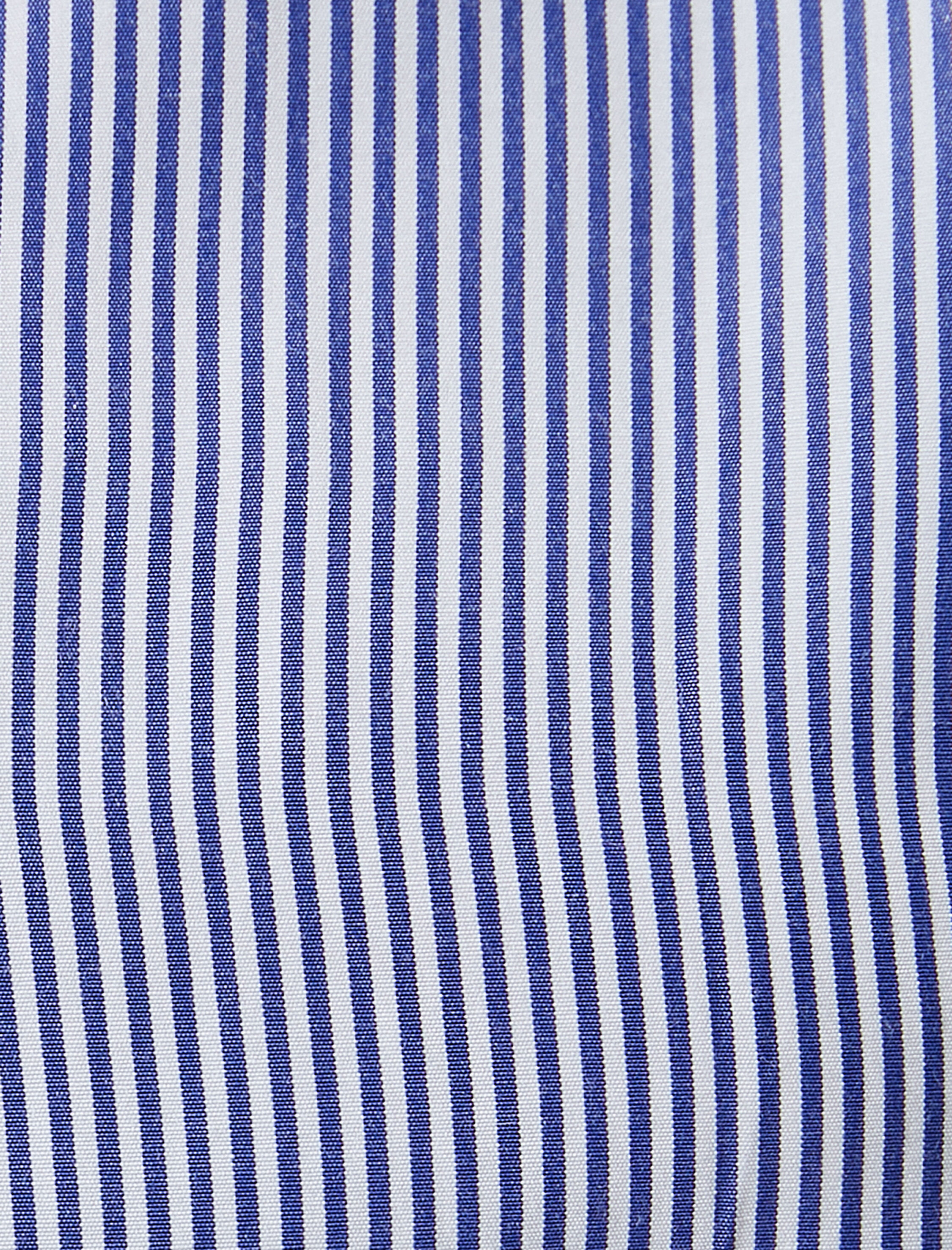   Klasik Gömlek Slim Fit Düğmeli Uzun Kollu