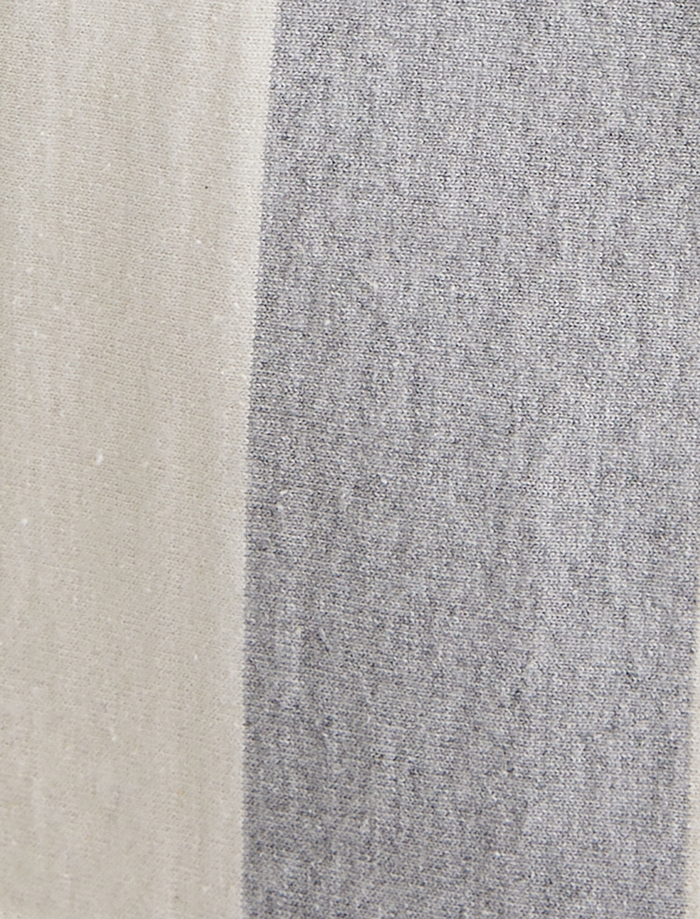   Polo Yaka Oversize Sweatshirt Baskılı Düğmeli Uzun Kollu