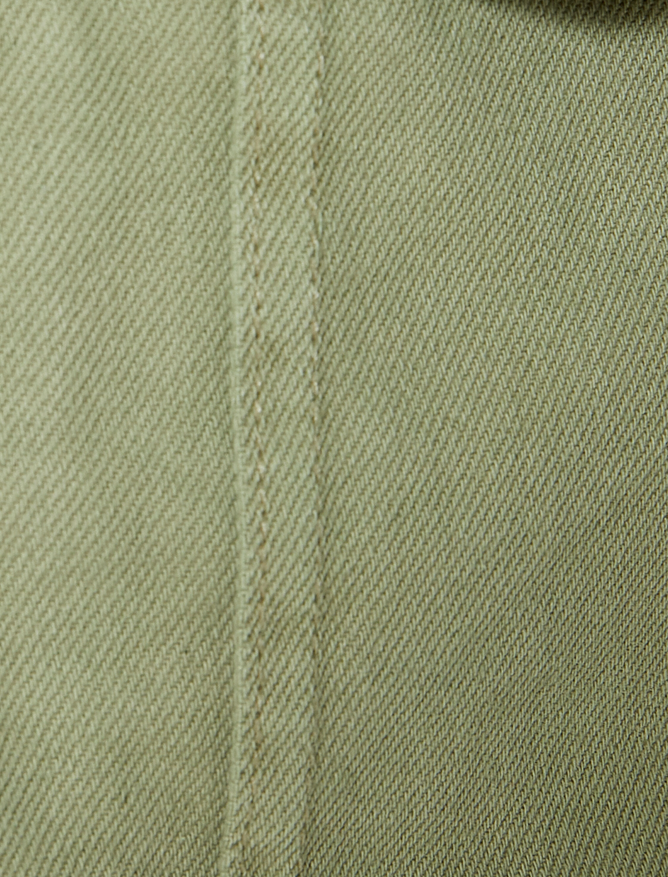   Kot Ceket Kargo Cepli Kapaklı Pamuklu